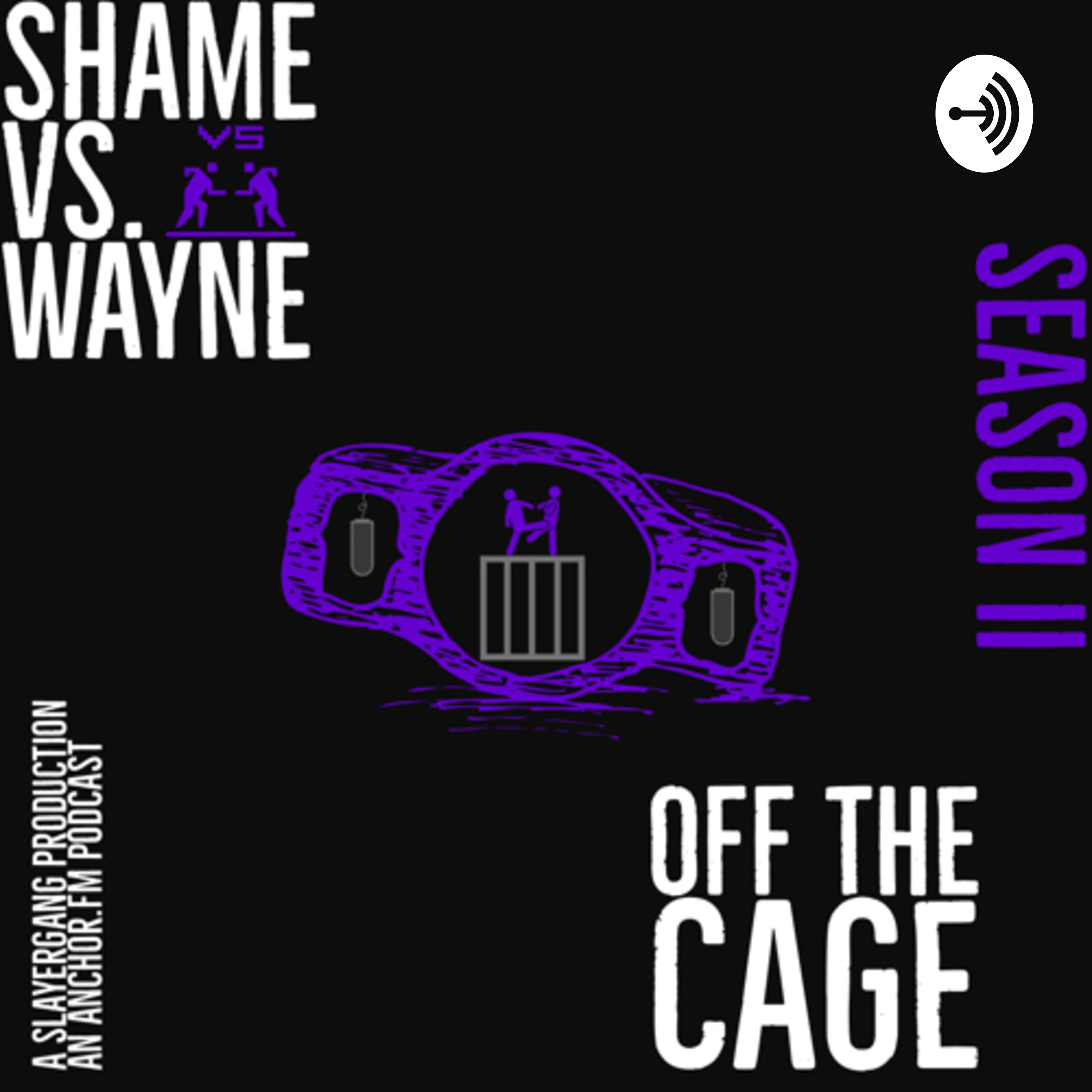 Off the Cage: Survivor Series 2001