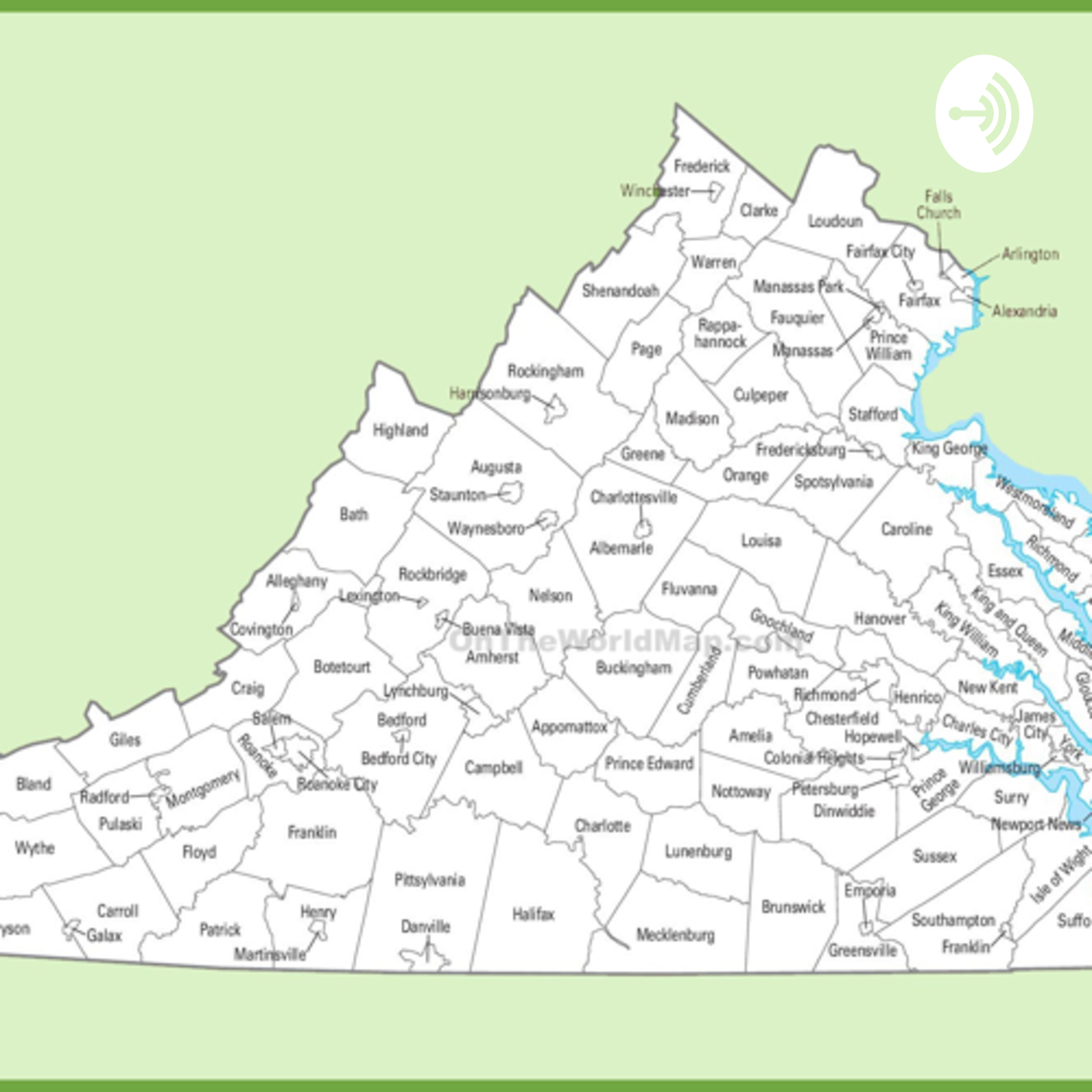 Virginia Variety