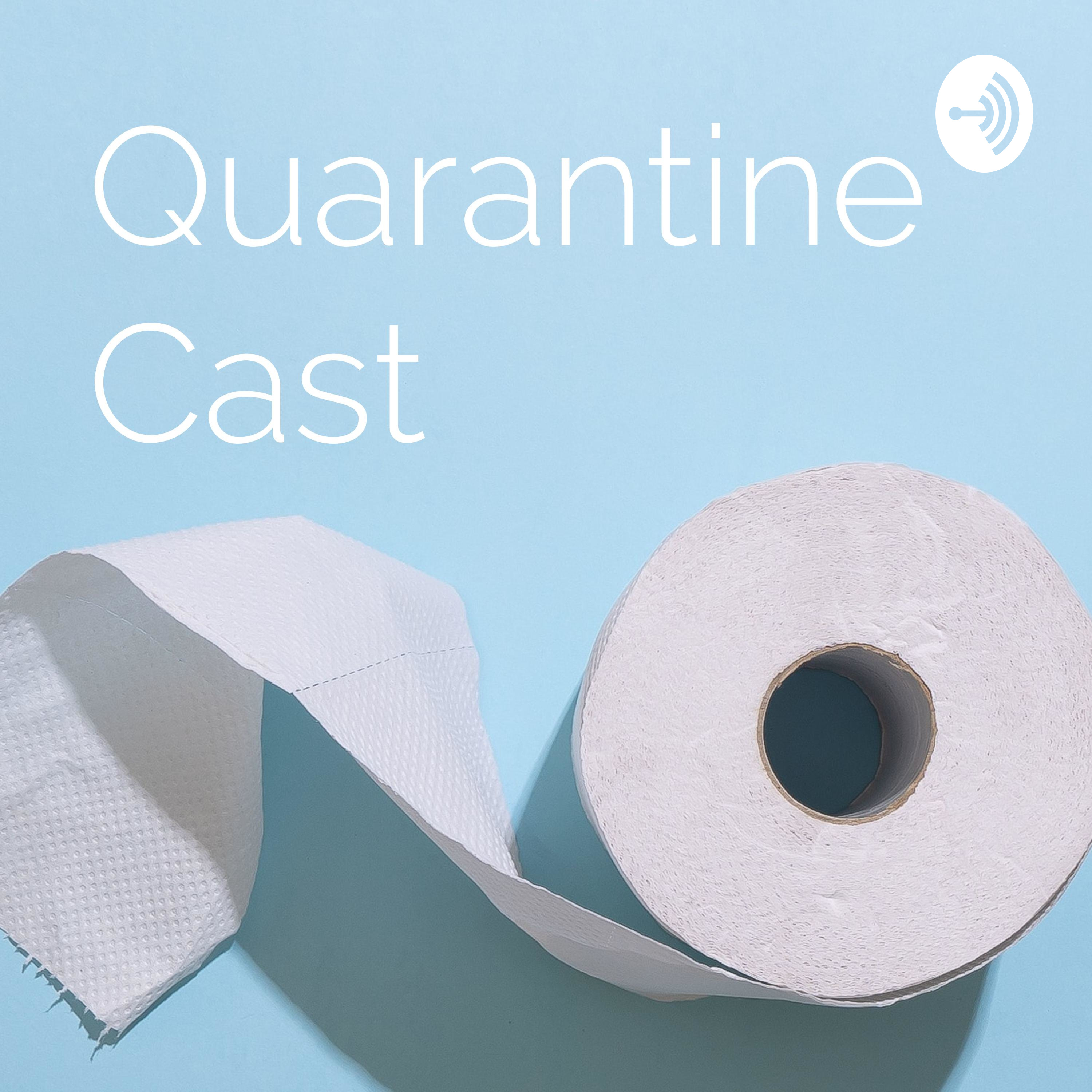 Quarantine Cast