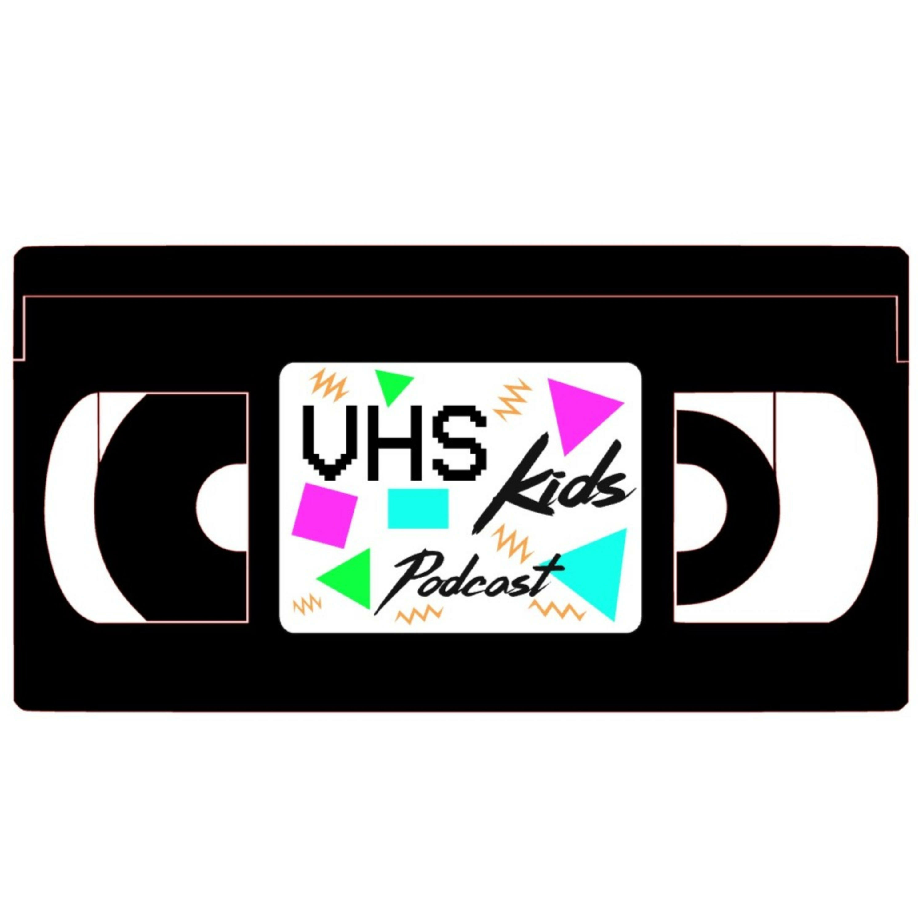 VHS Kids