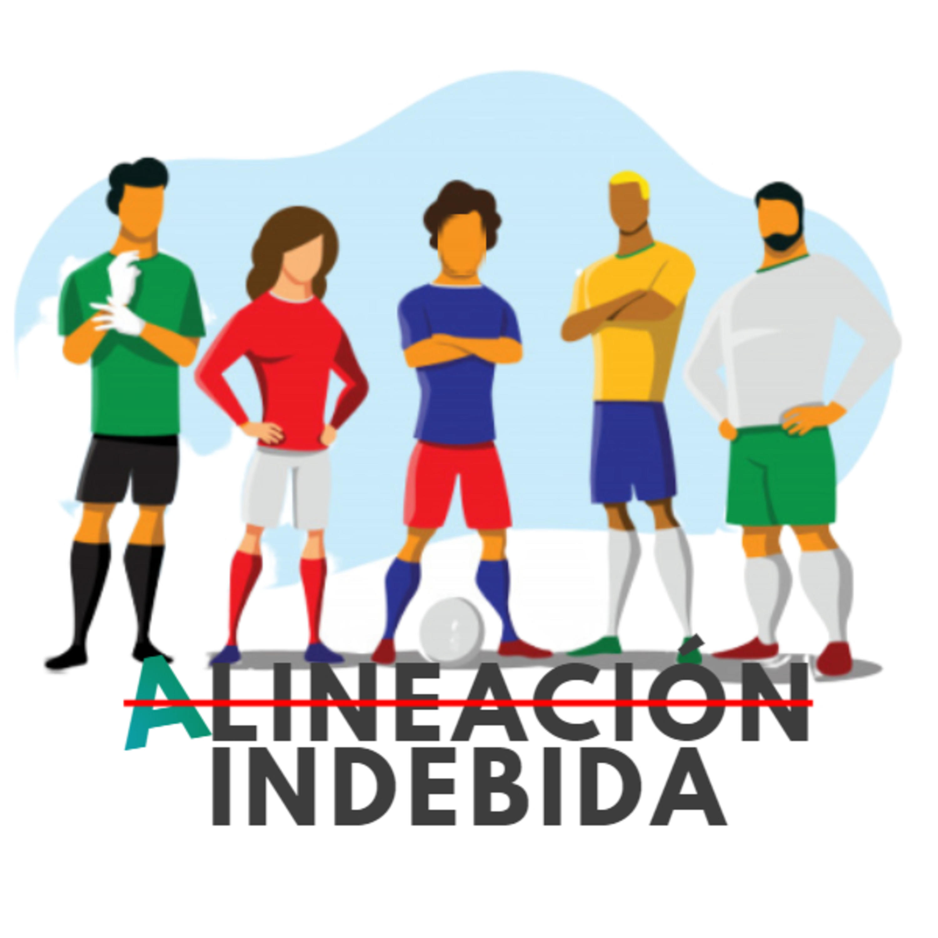 Alineación Indebida