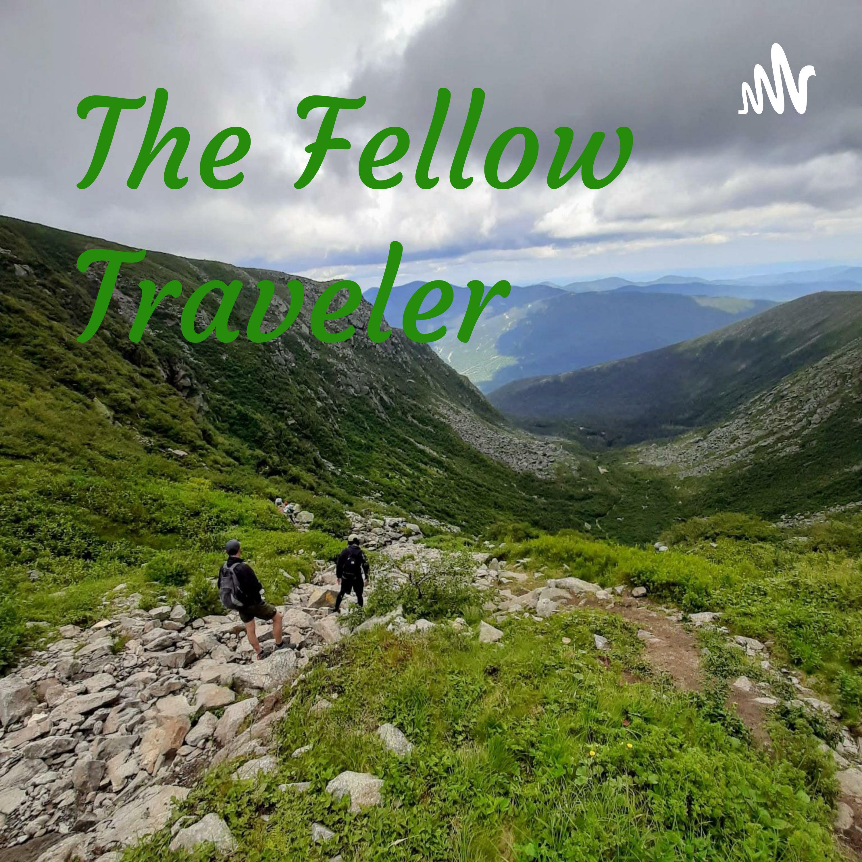 The Fellow Traveler Podcast