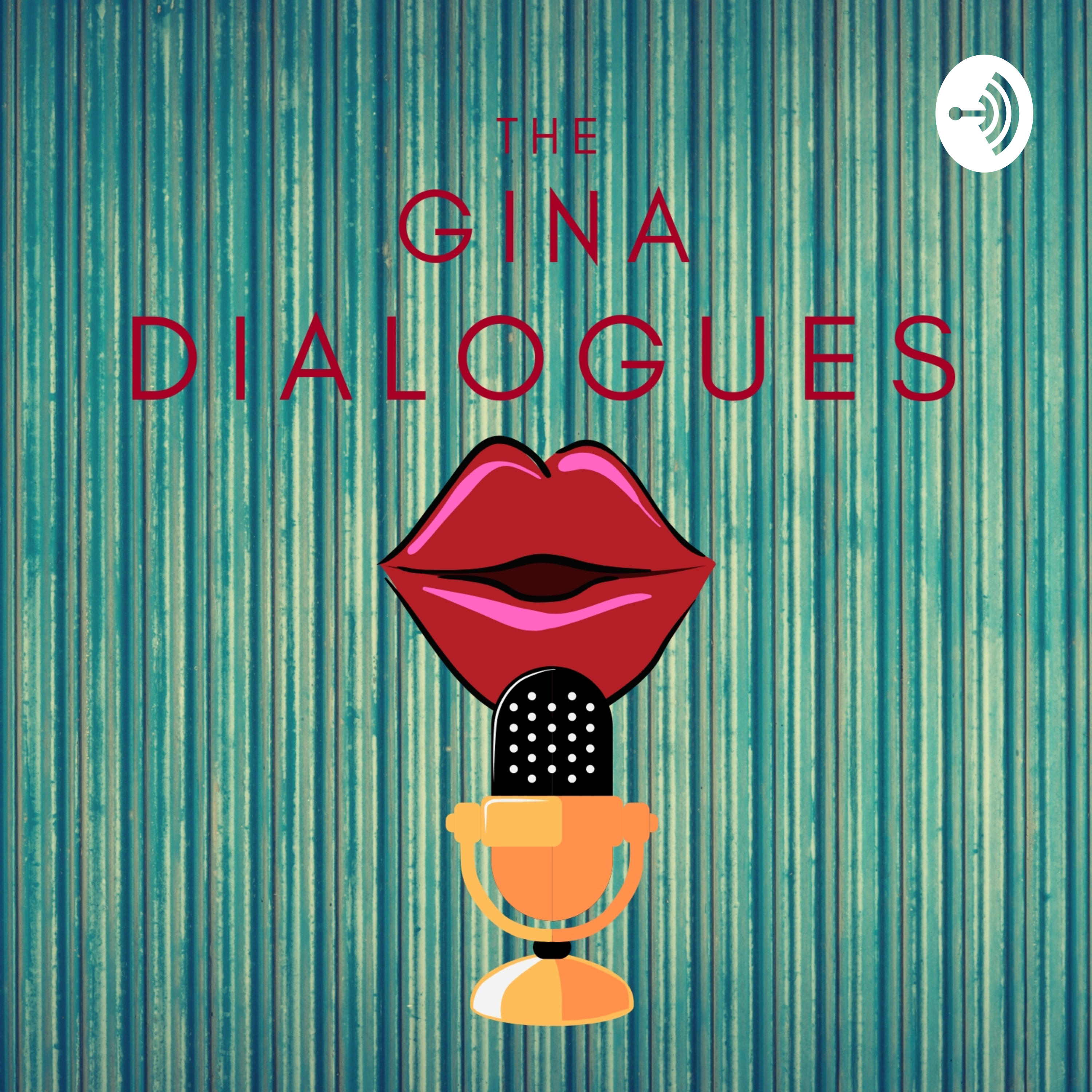 The Gina Dialogues