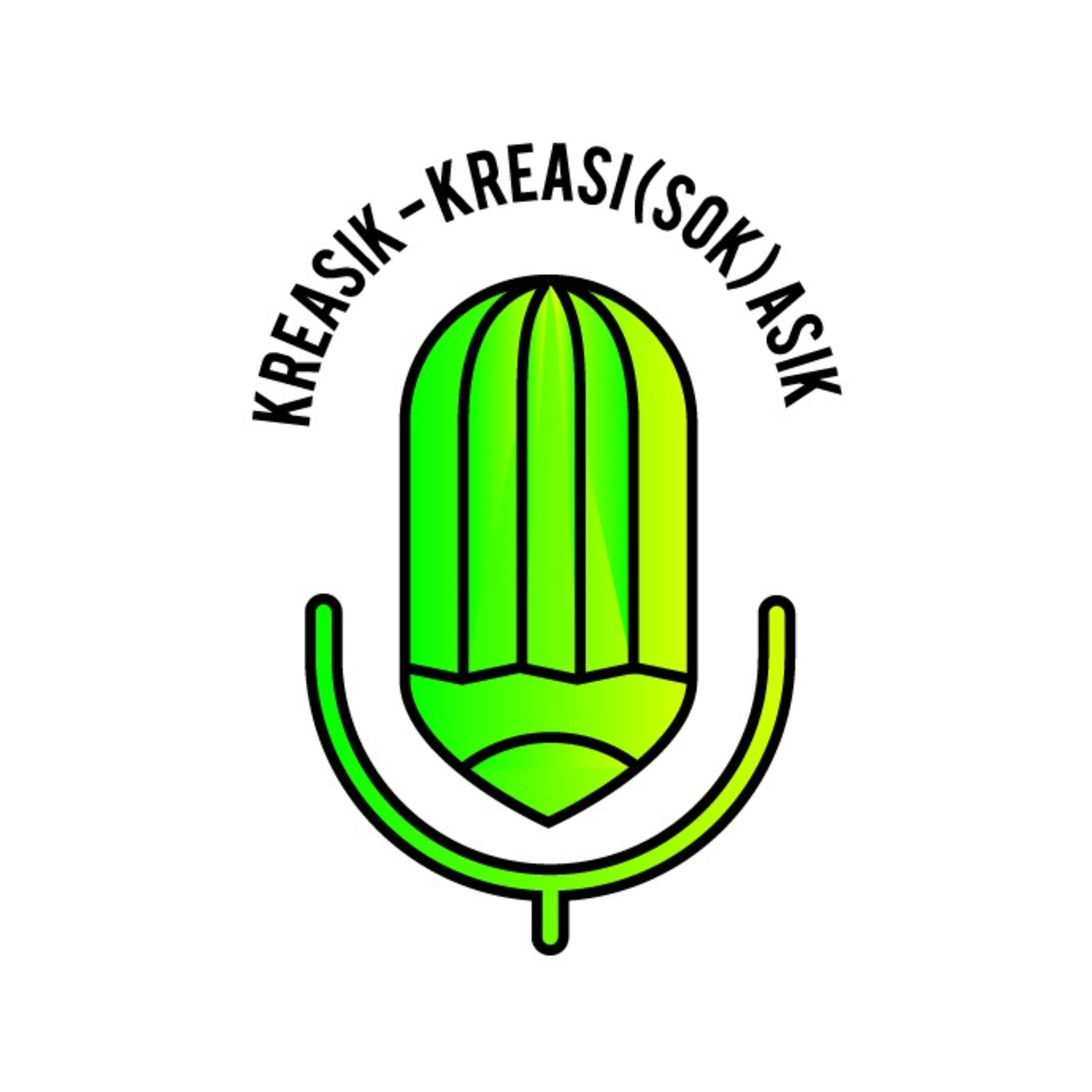 Kreasik : Kreasi (Sok) Asik. Bersama Fahmi Yous, Abien Novant, Dan Adri Goeltom.