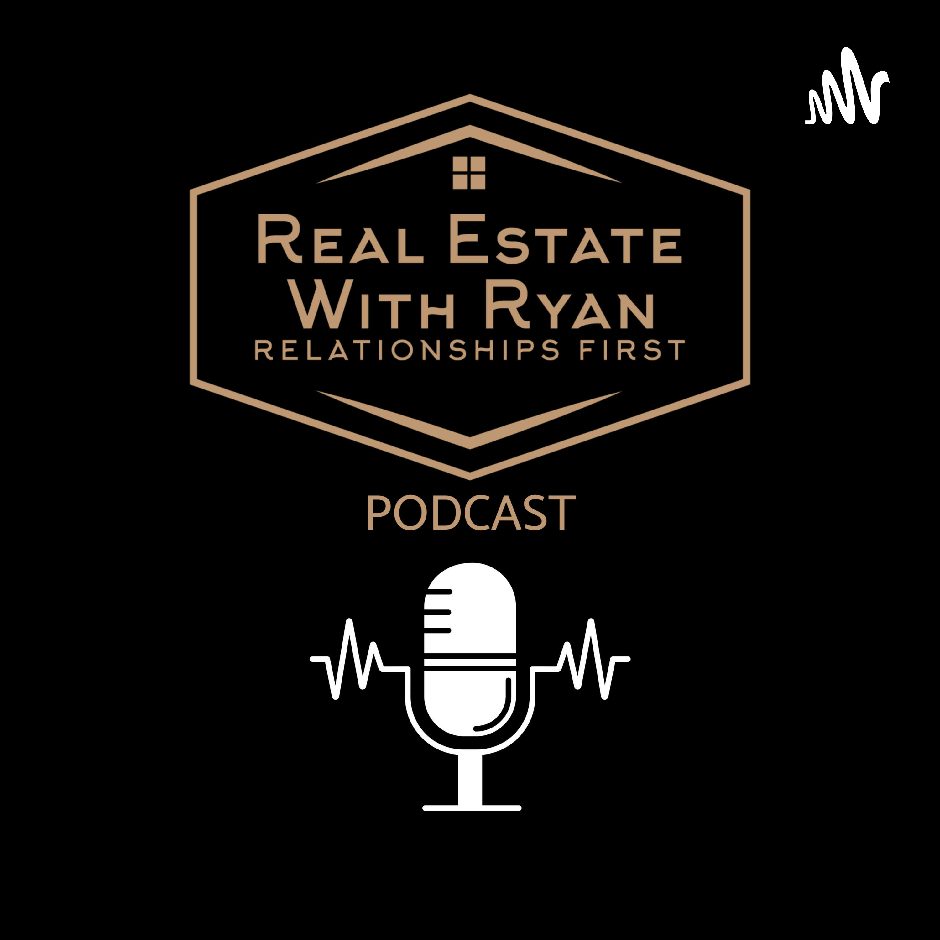 Real Estate With Ryan Matthews podcast artwork