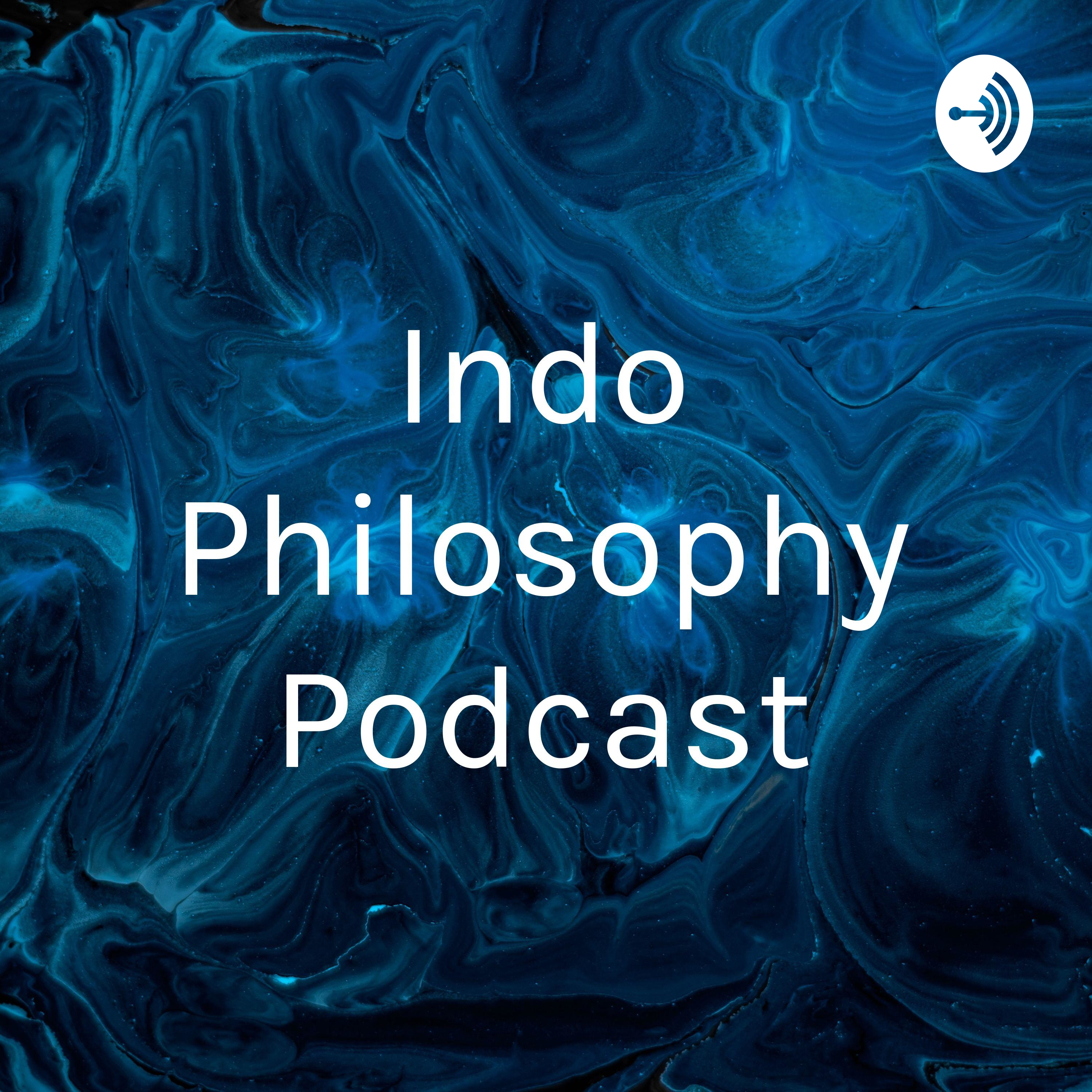 Indo Philosophy Podcast