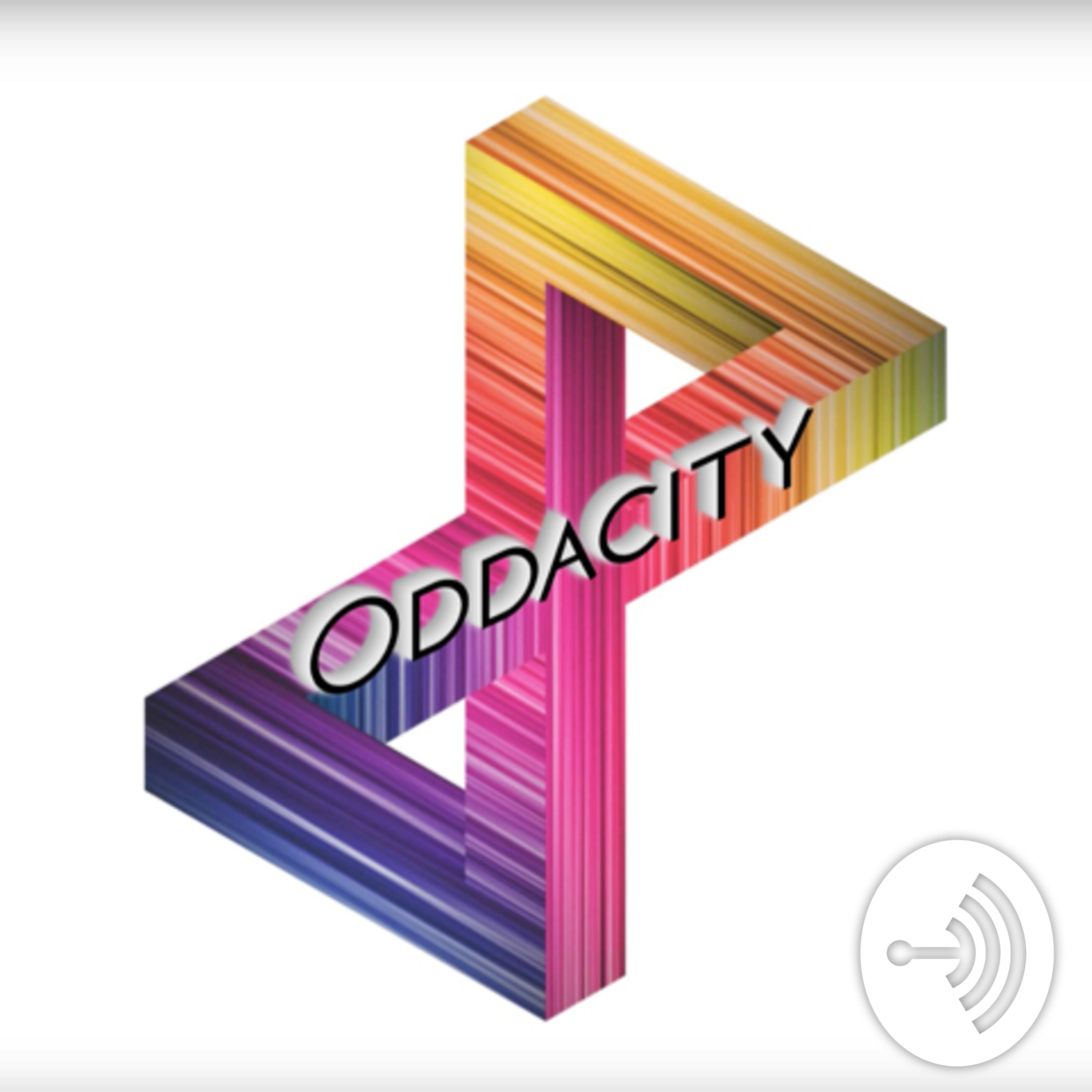 Oddacity