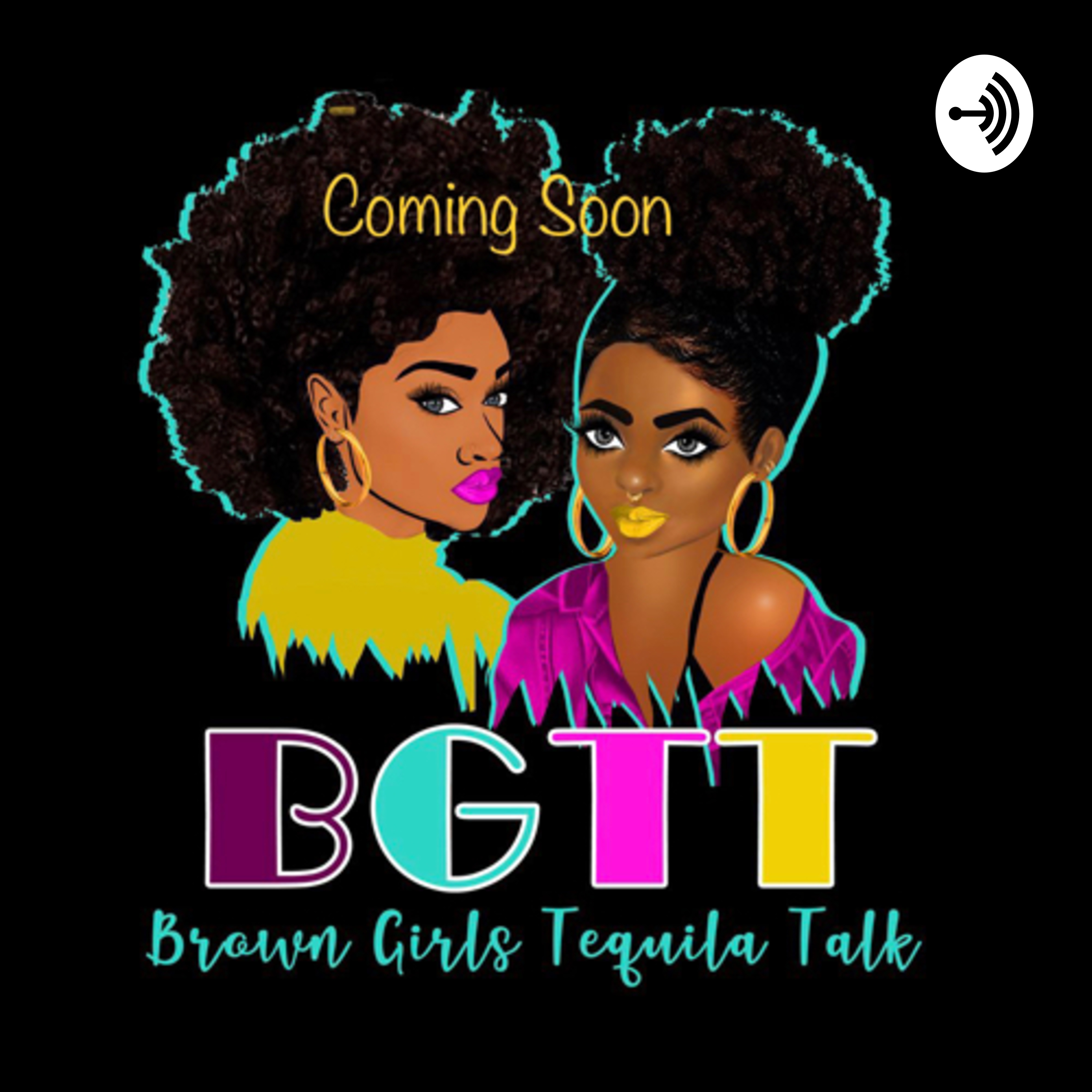 BGTT Coming soon