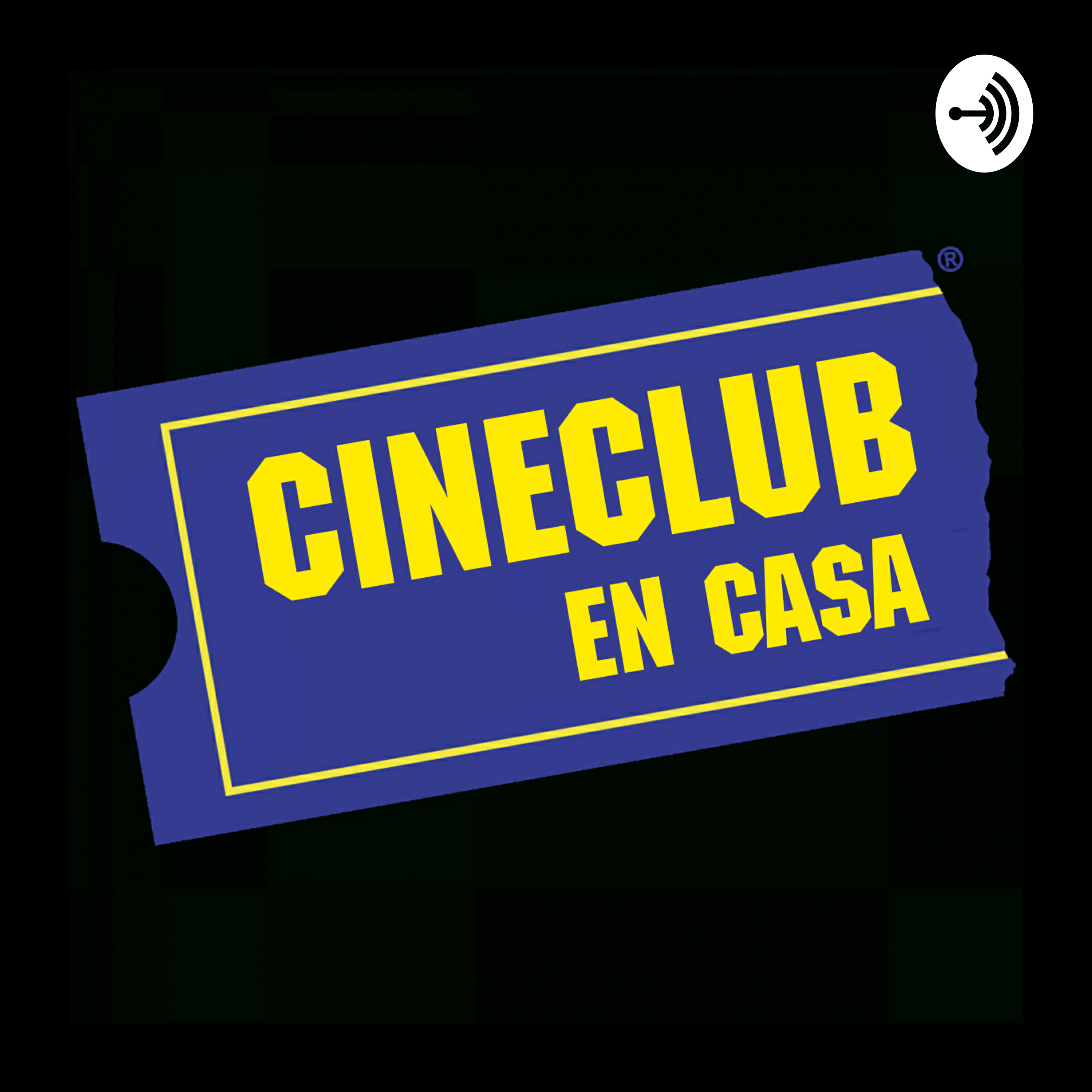 Cineclub en Casa