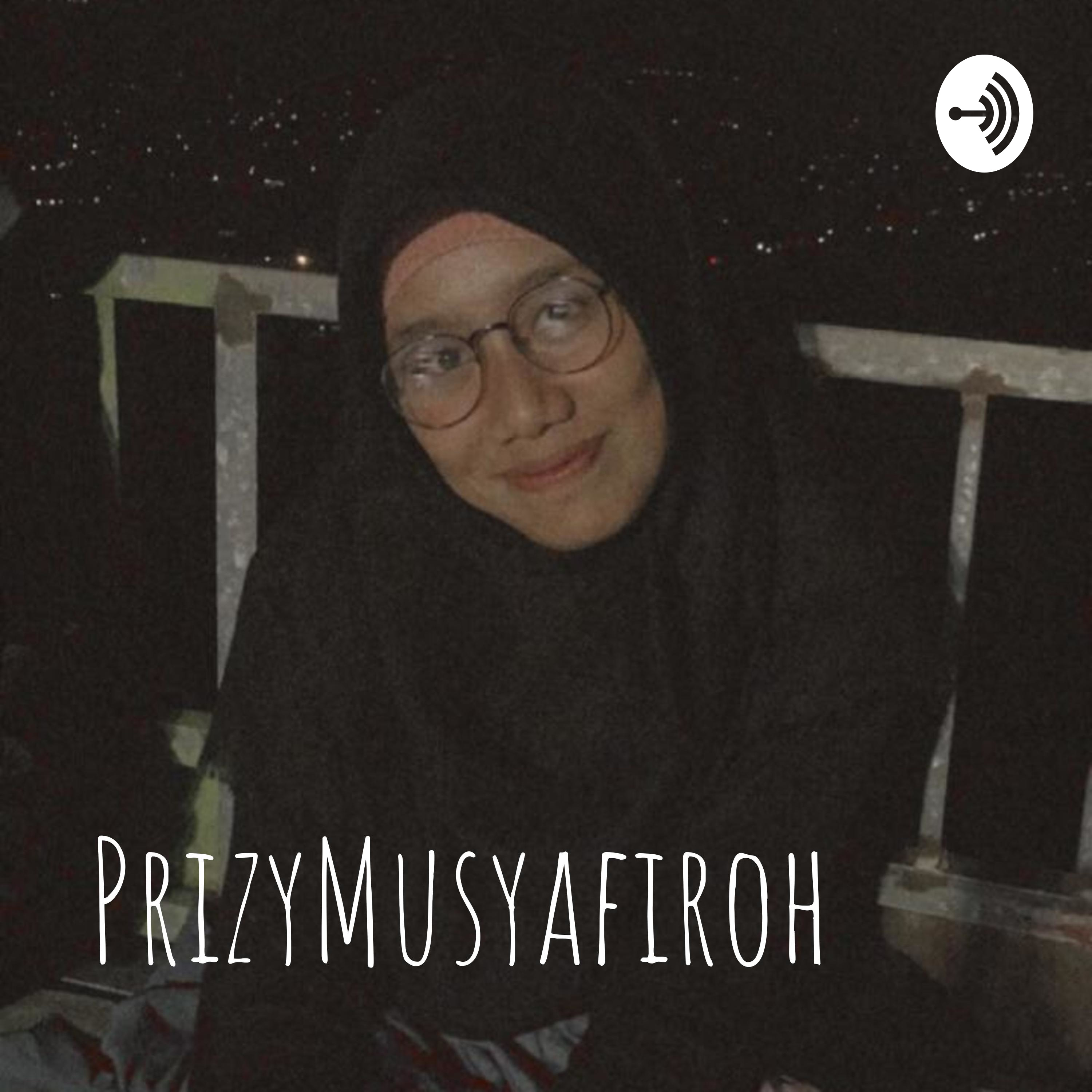 PrizyMusyafiroh