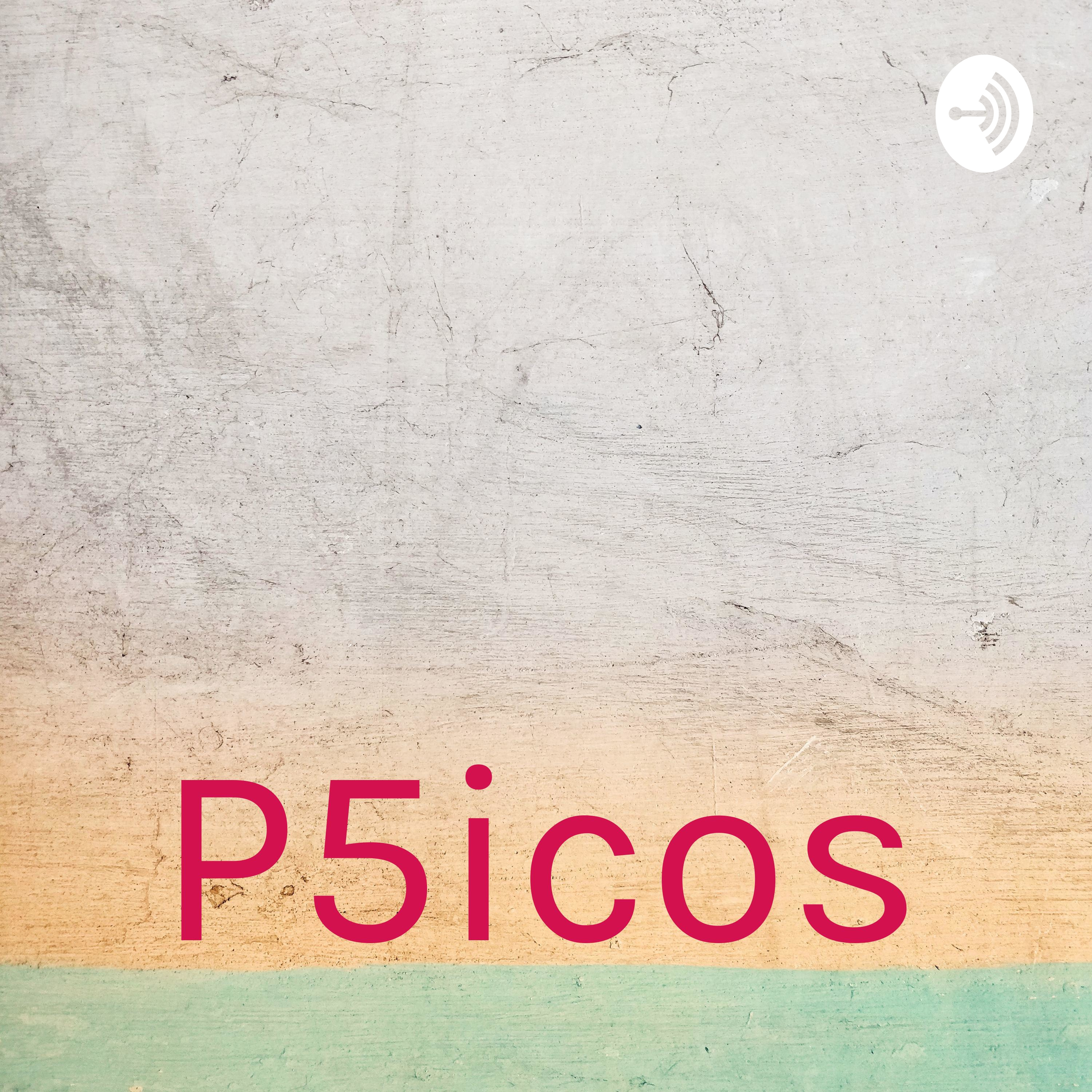 P5icos