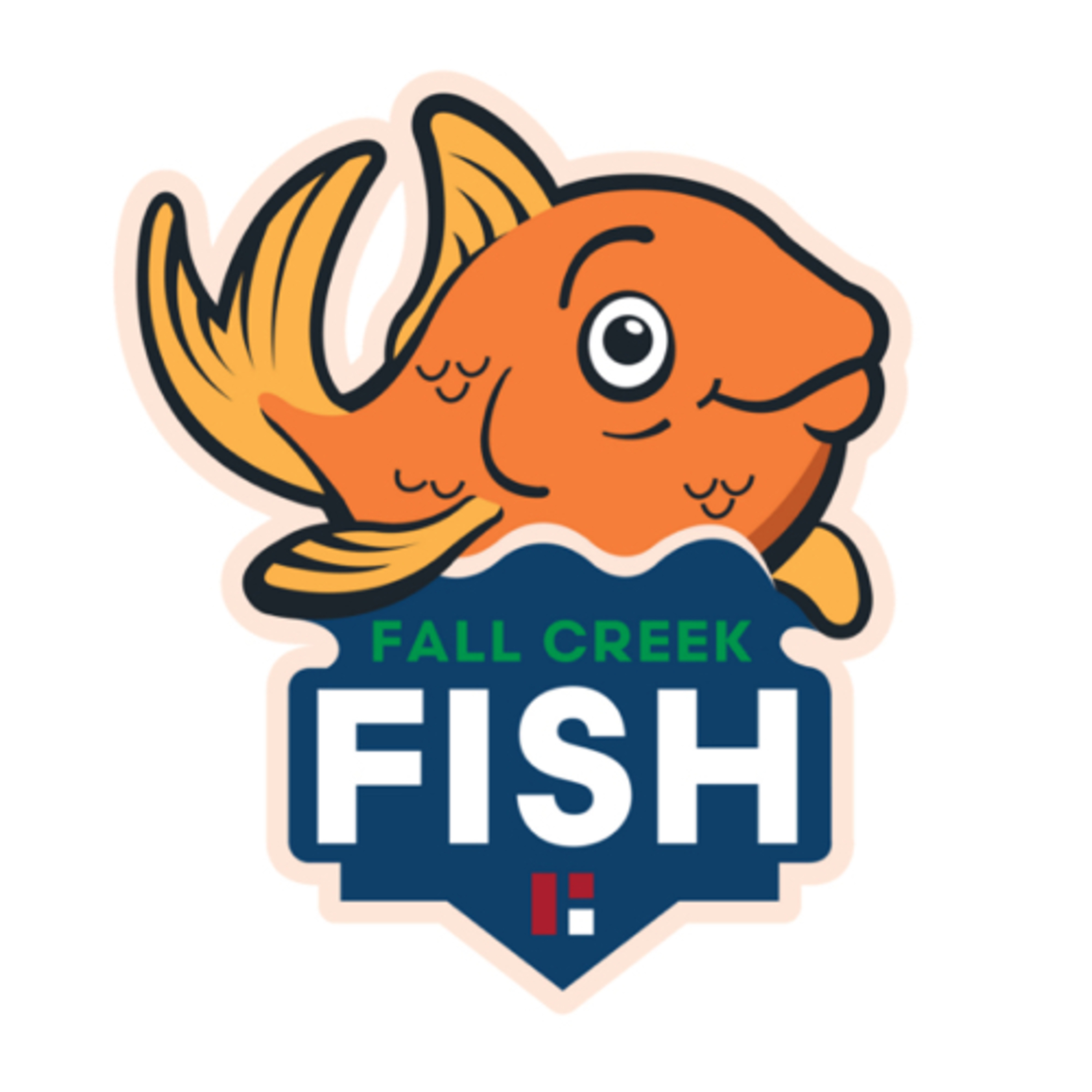 FCE Fish