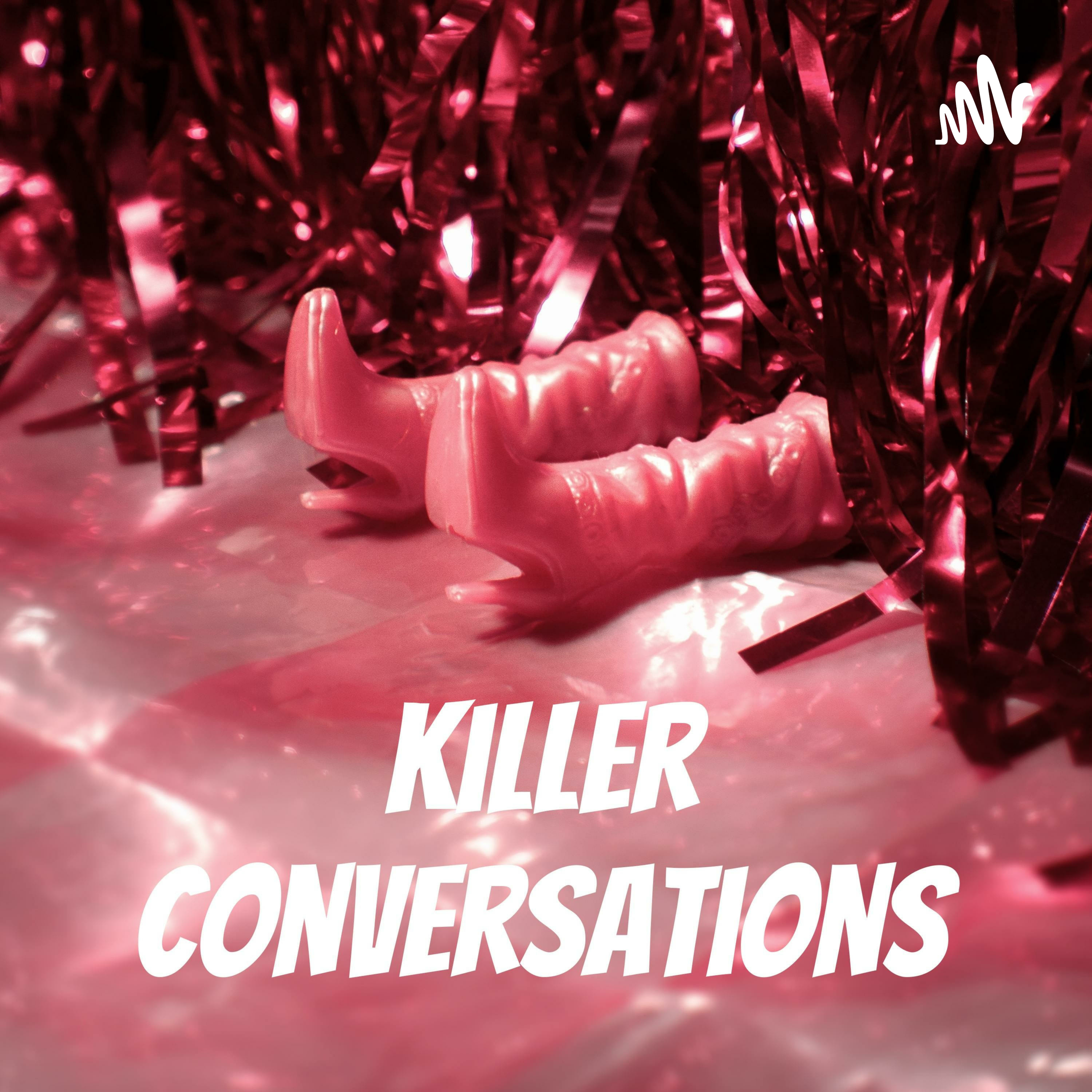 Killer Conversations