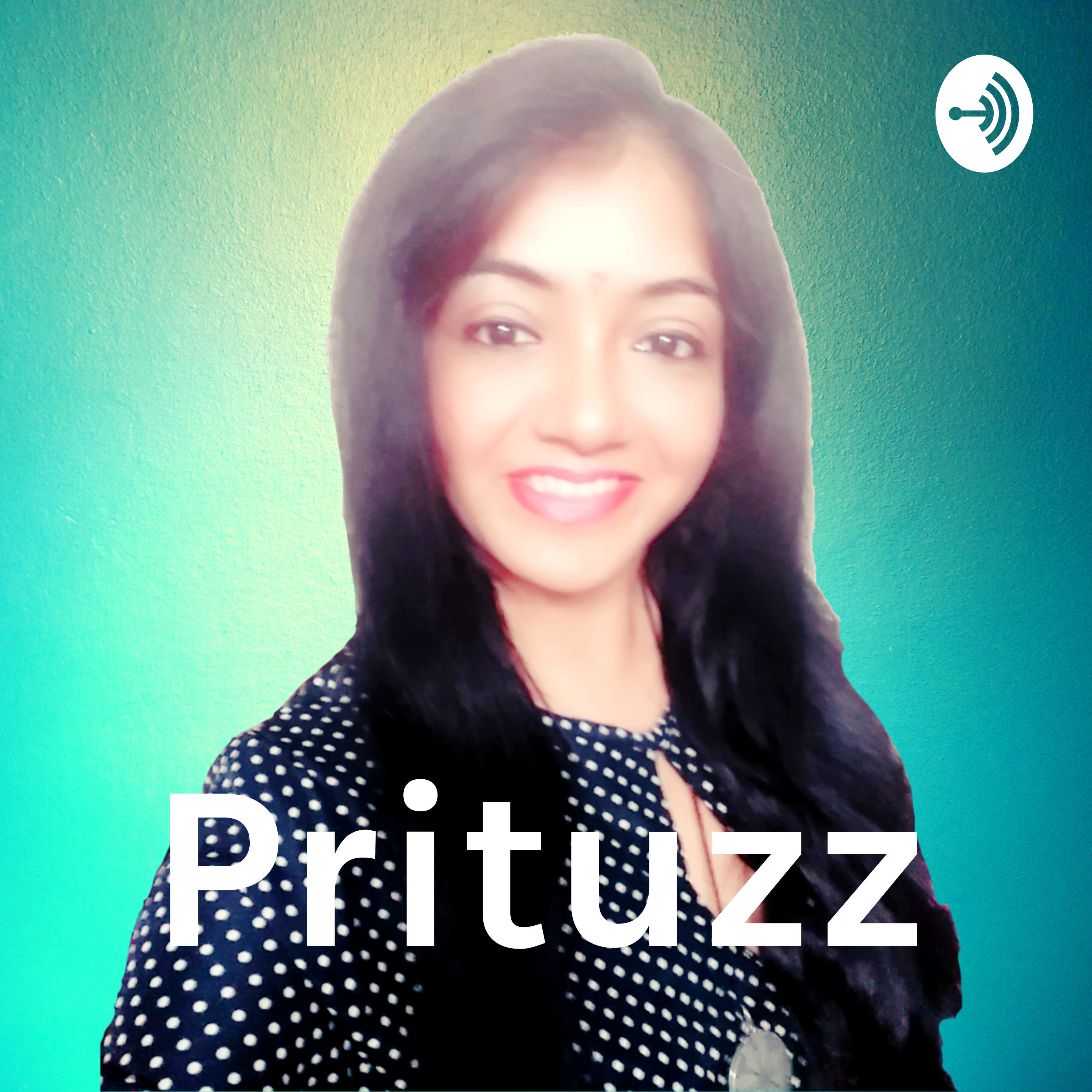 Pritu podcast artwork