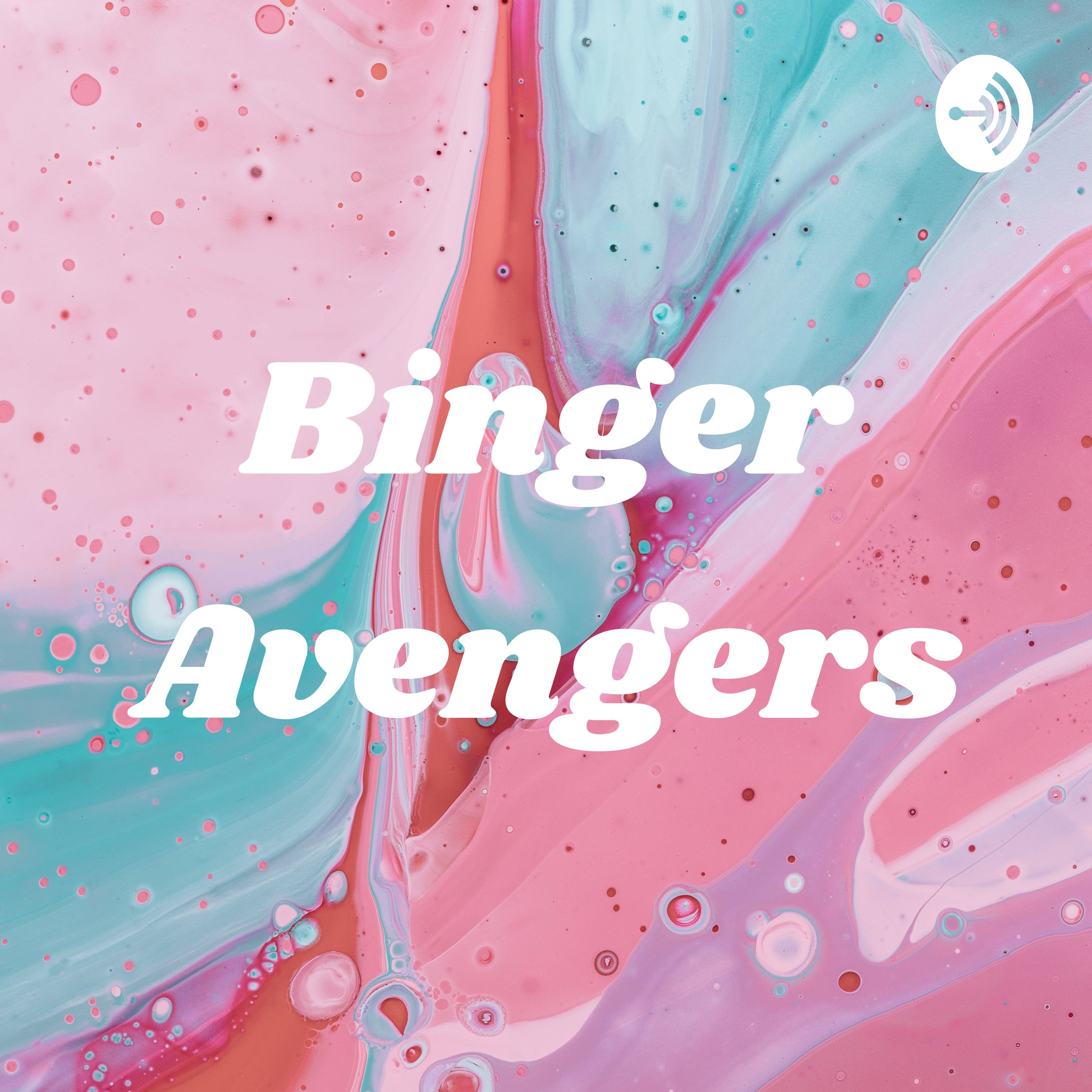 Binger Avengers