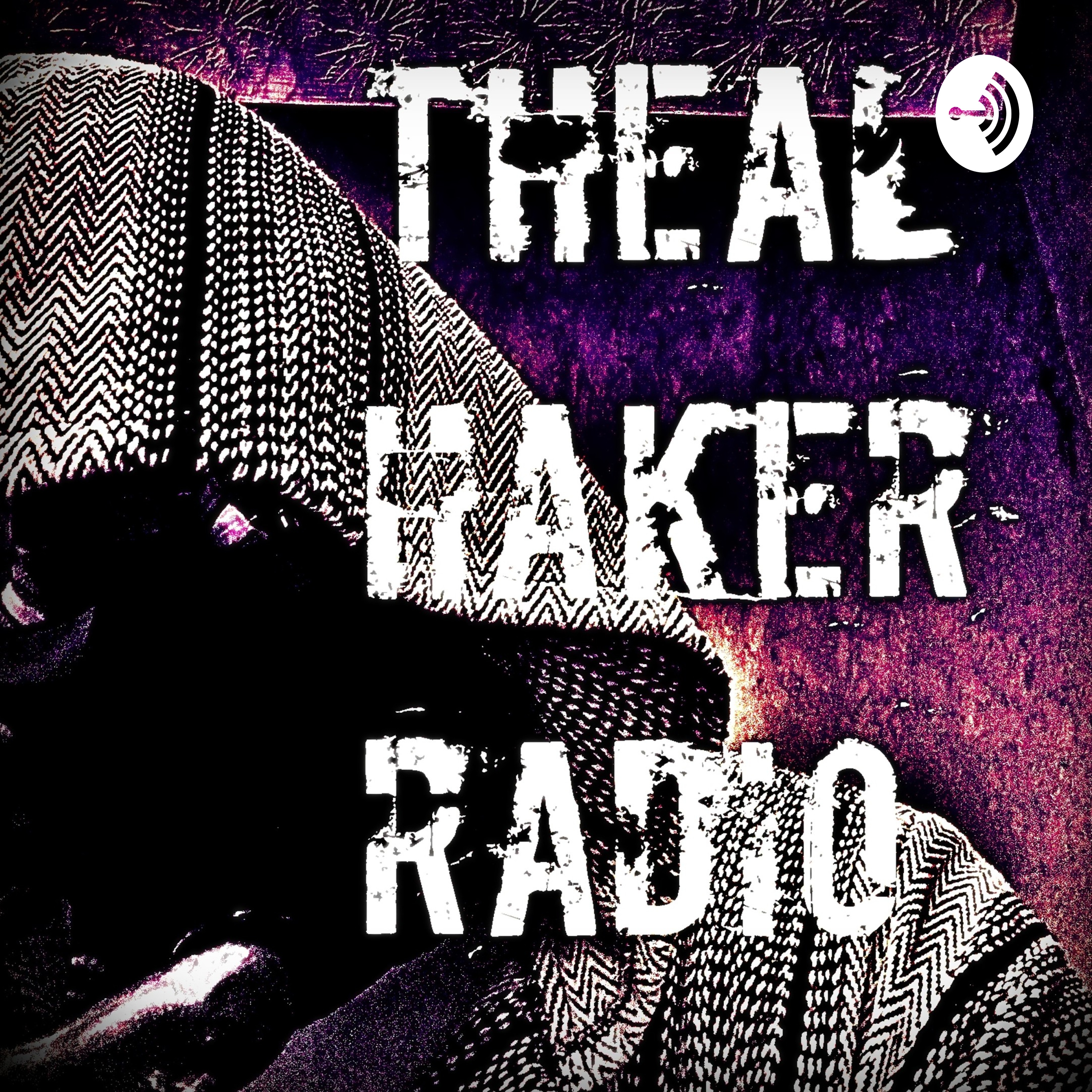 THEAL HAKER RADIO