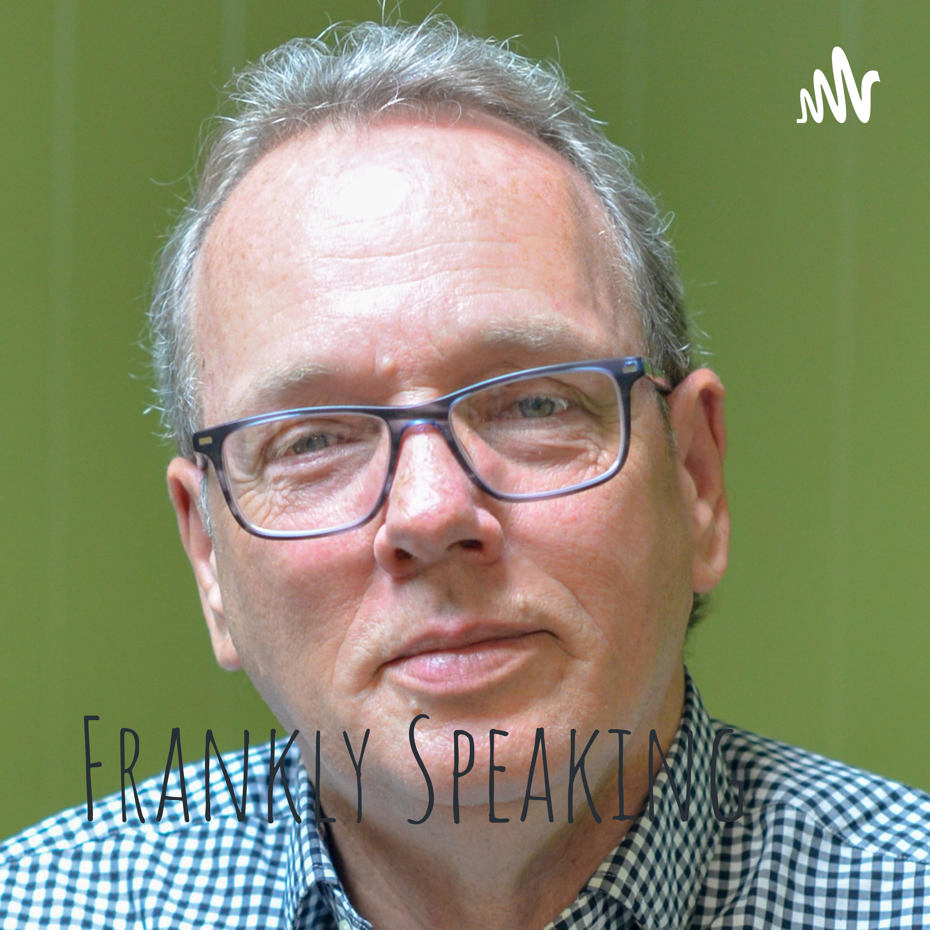 Frankly Speaking