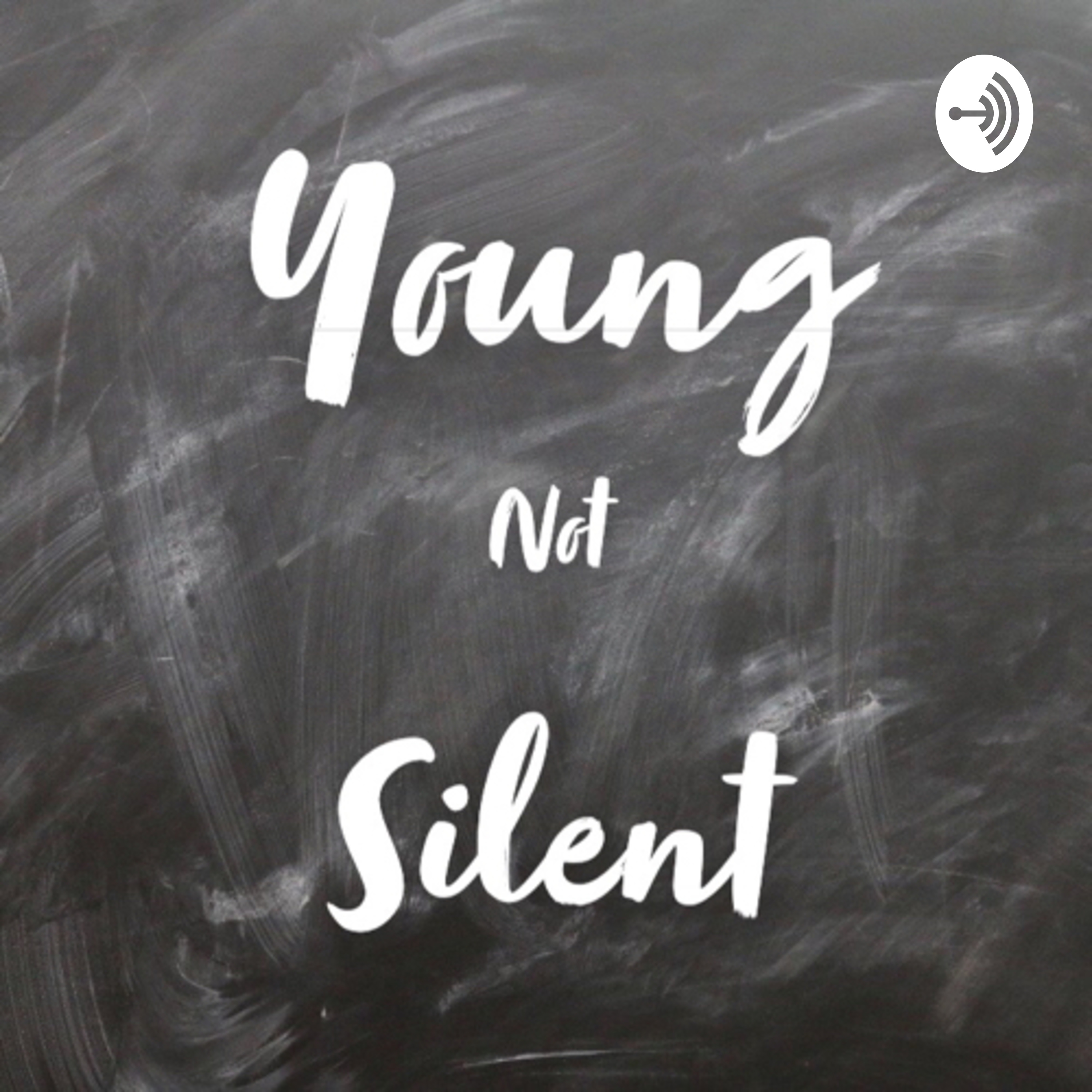 Young not Silent!