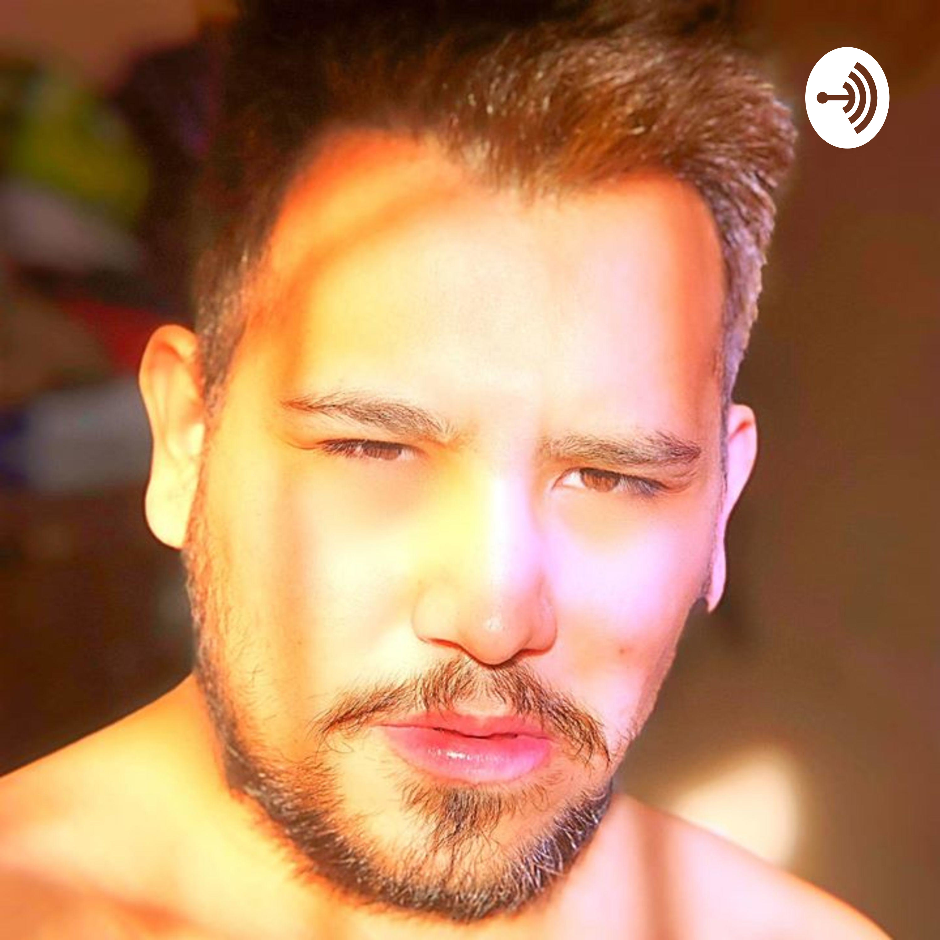 DavidQueenTalking