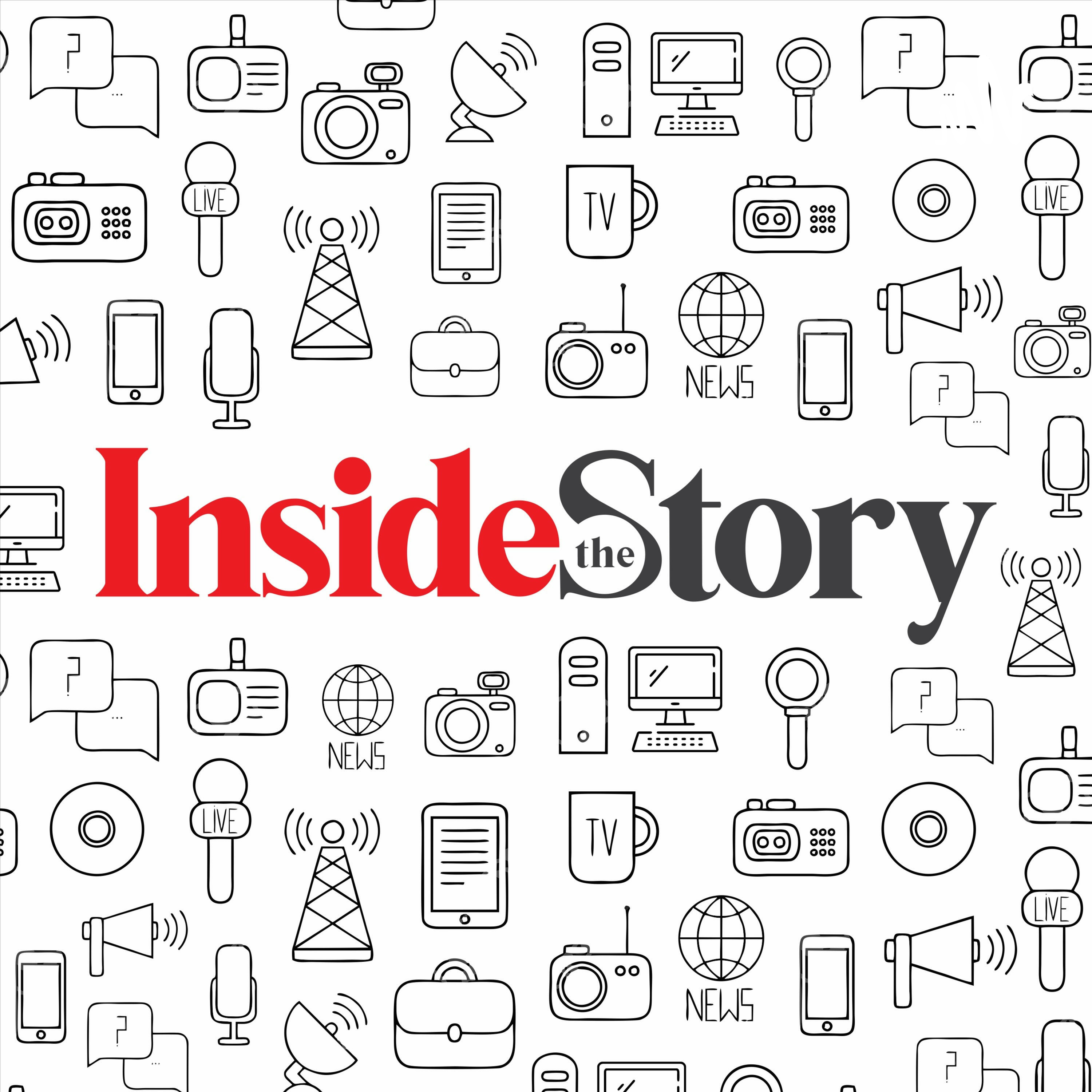 Inside the Story