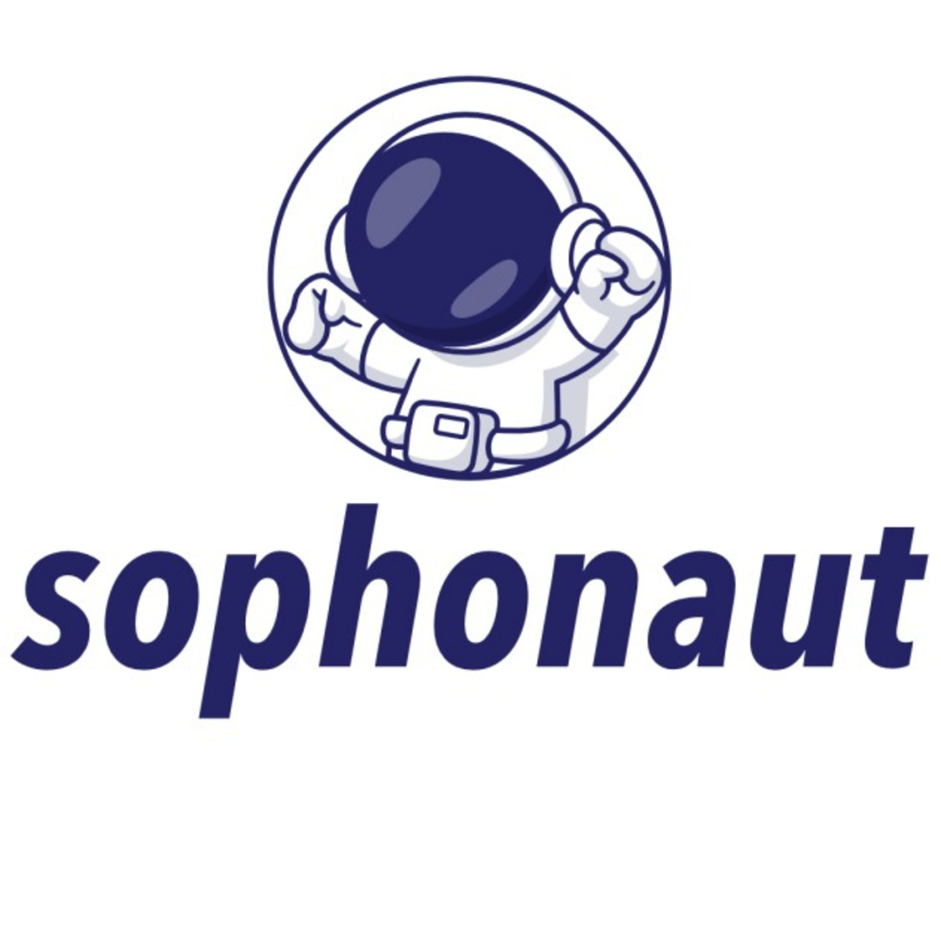 Thought Crimes by Sophonaut