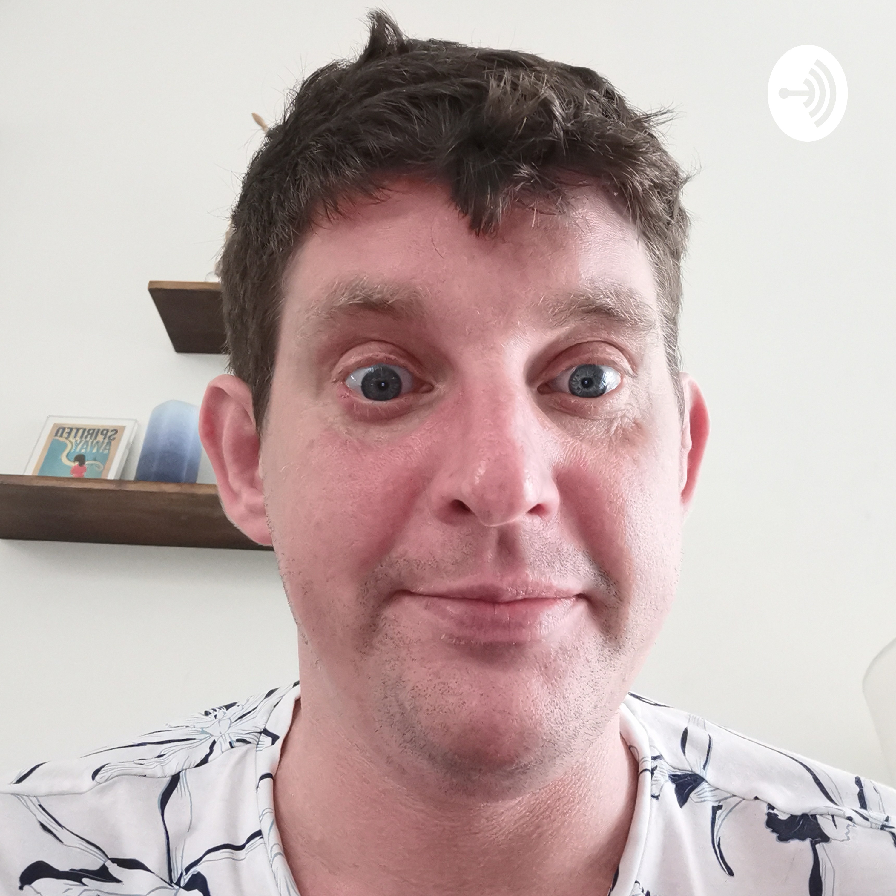 Mr.Graham Pidcast
