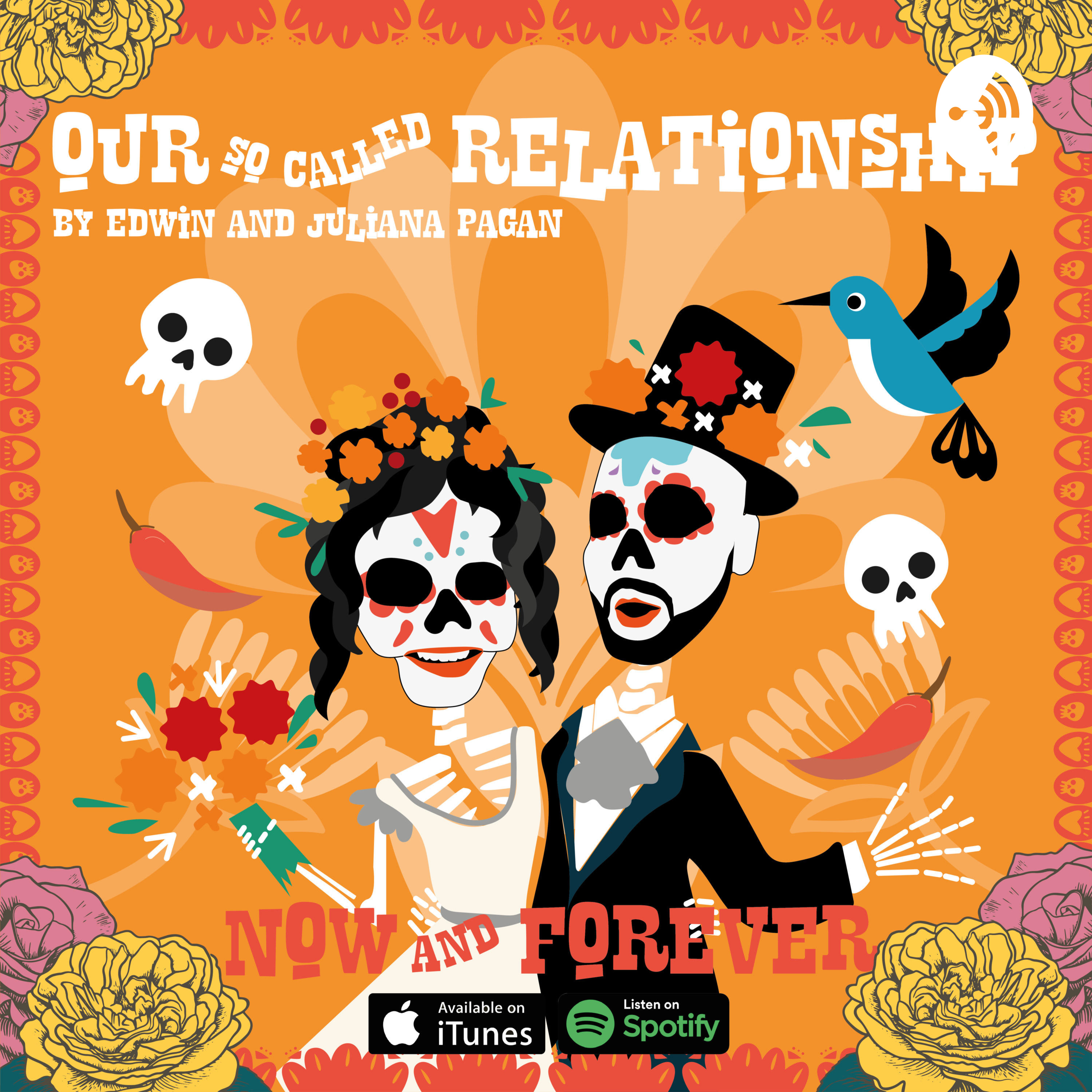 Our So Called Relationship