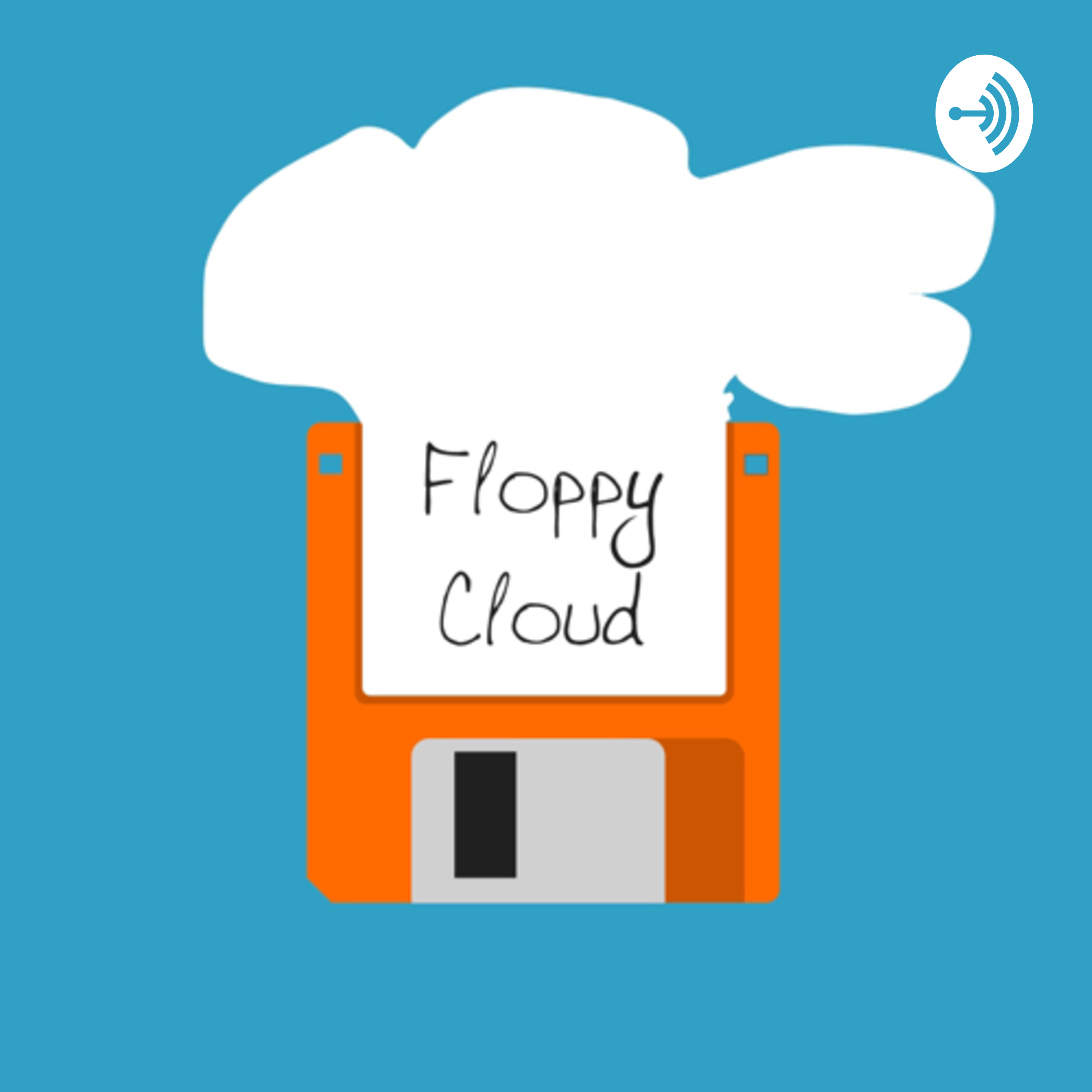 Floppy Cloud