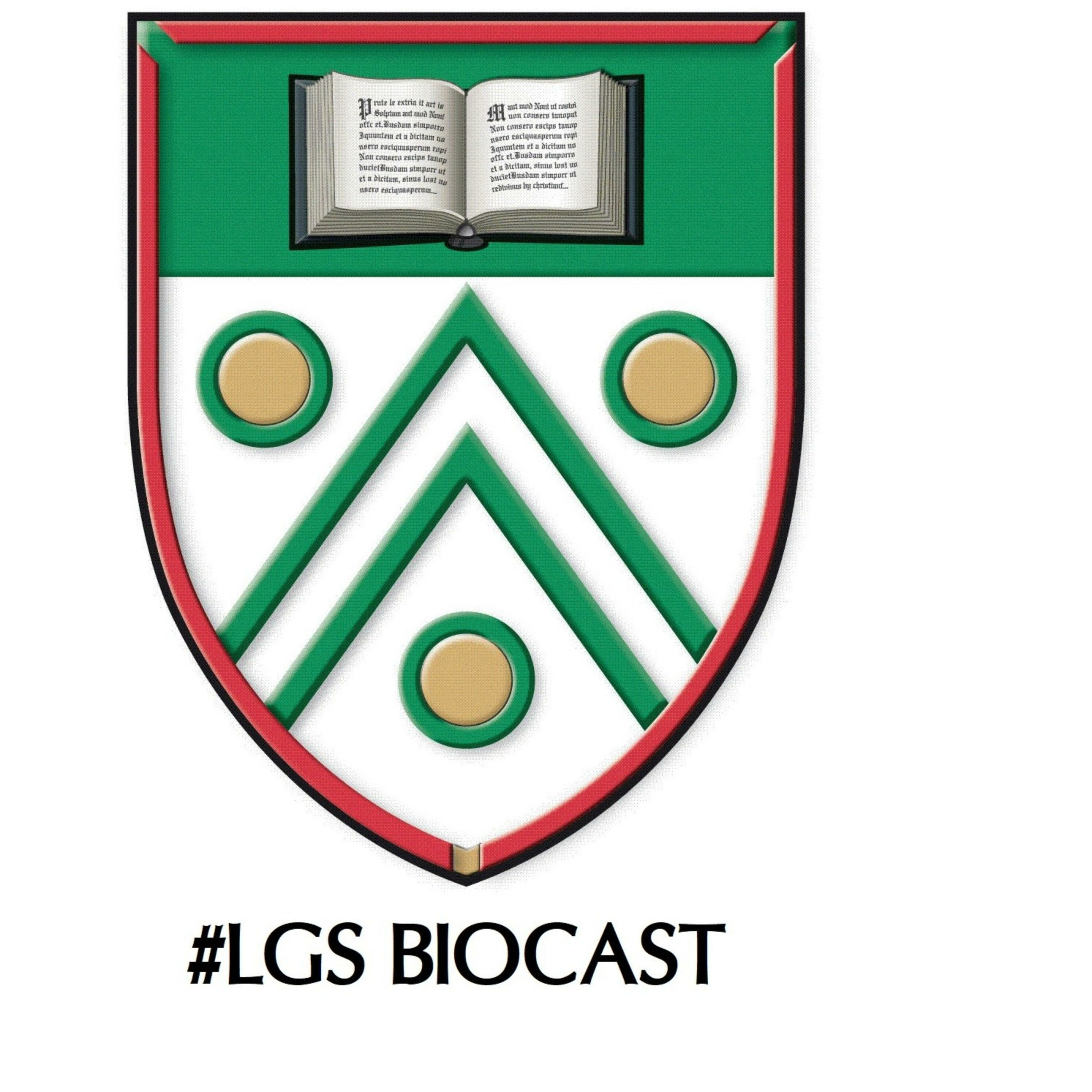 LGS Biocast