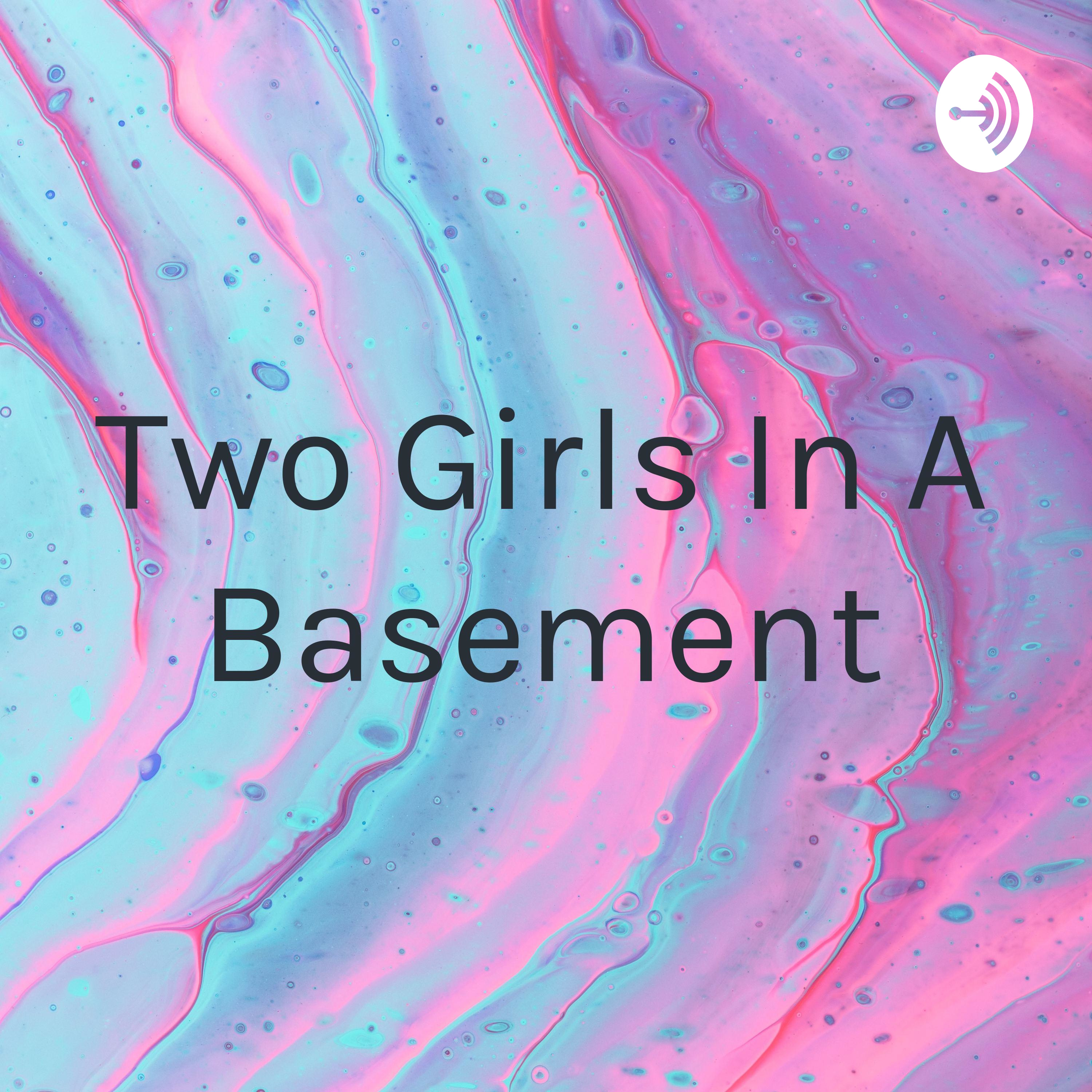 2 Girls in a Basement: mini post