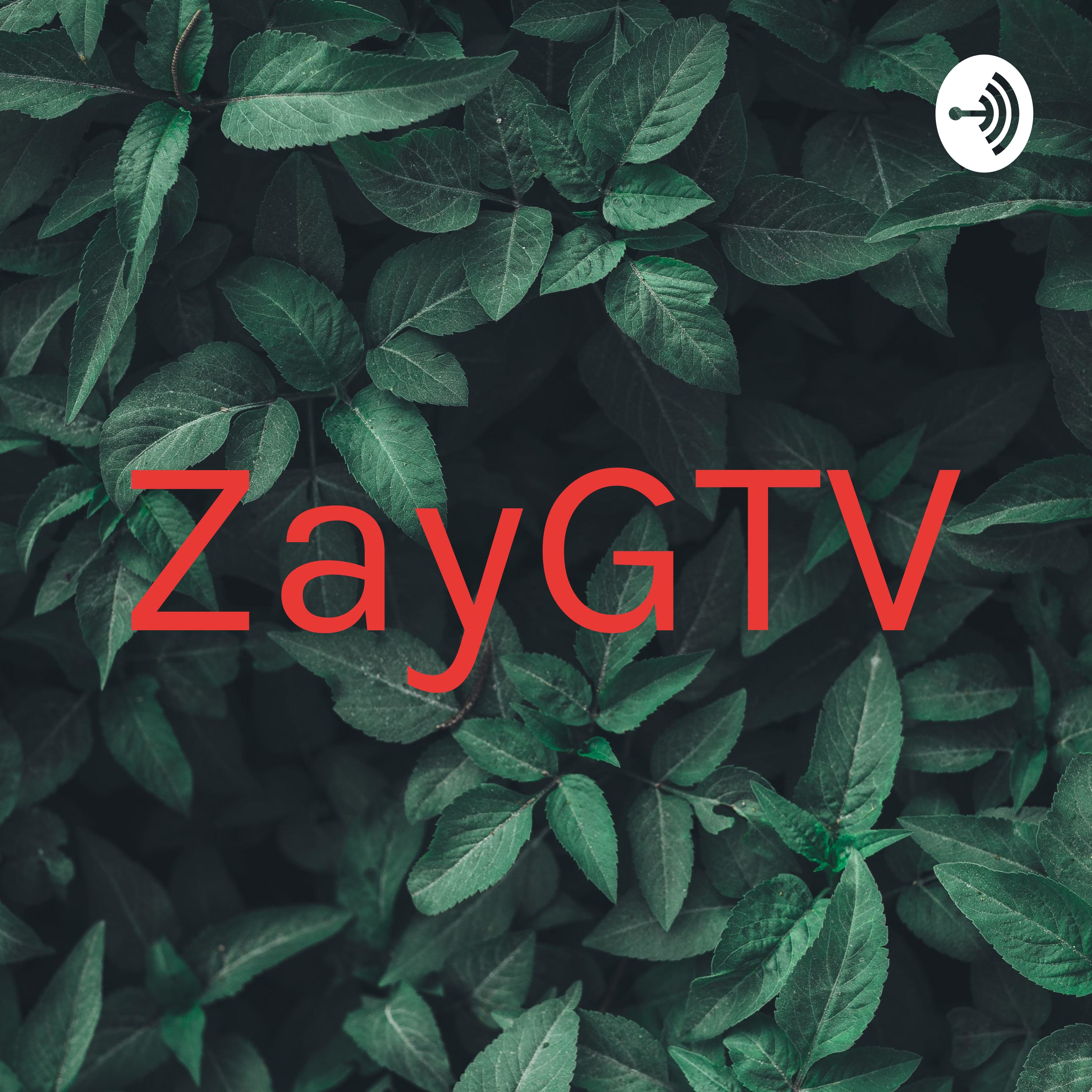 ZayGTV