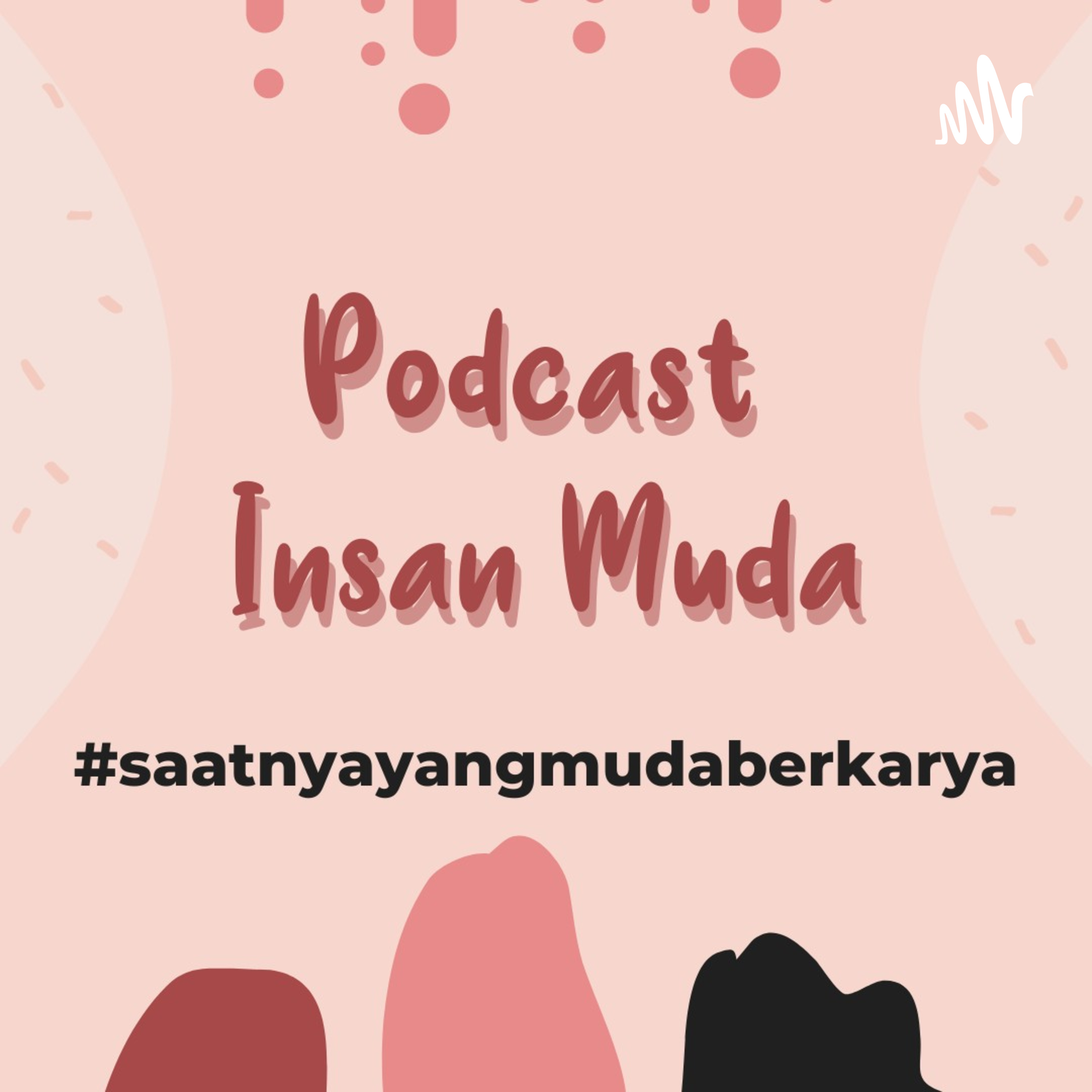 Podcast Insan Muda podcast artwork