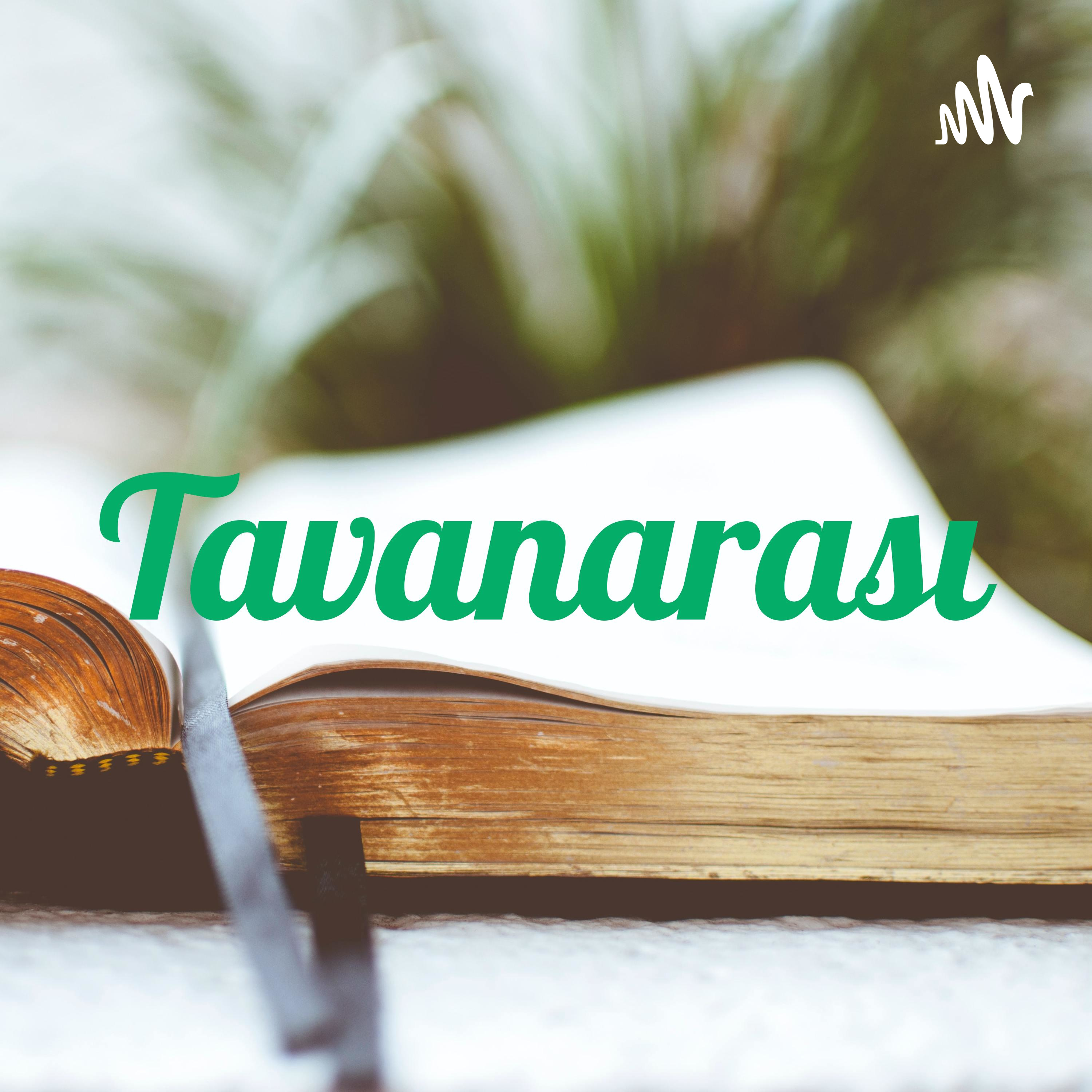 Tavanarası