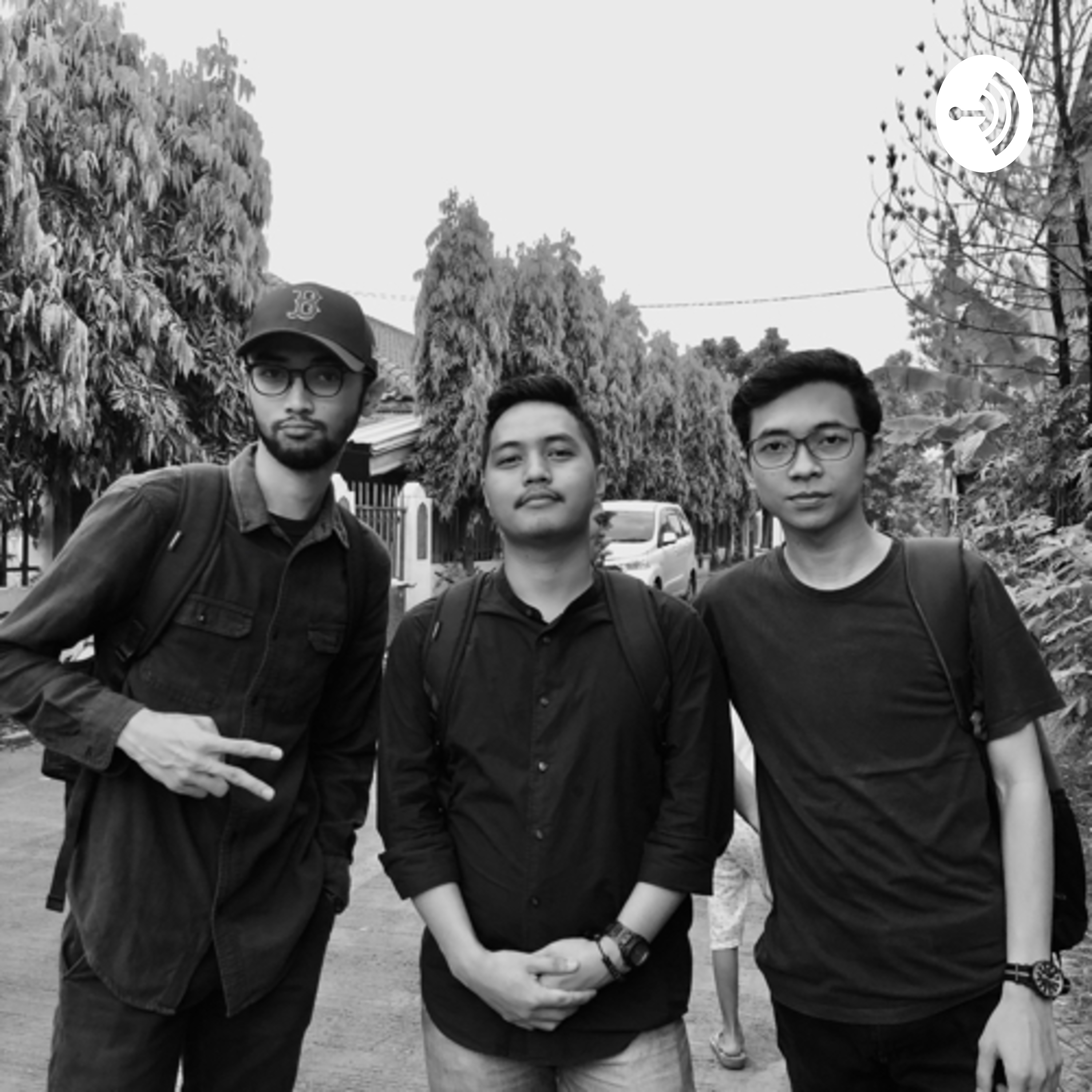 Selepas Kerja podcast artwork