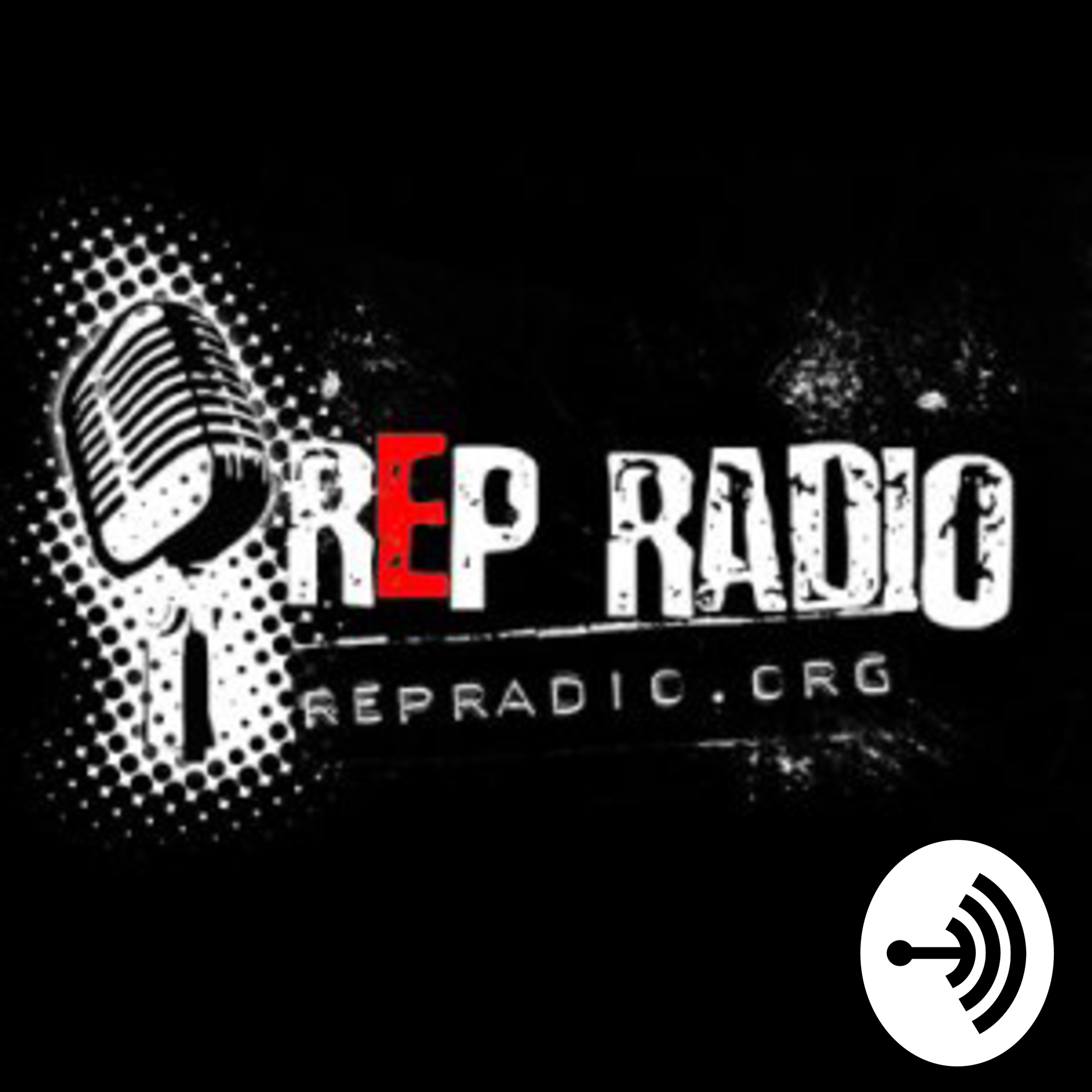 Rep Radio | By: Represented | Rep Radio