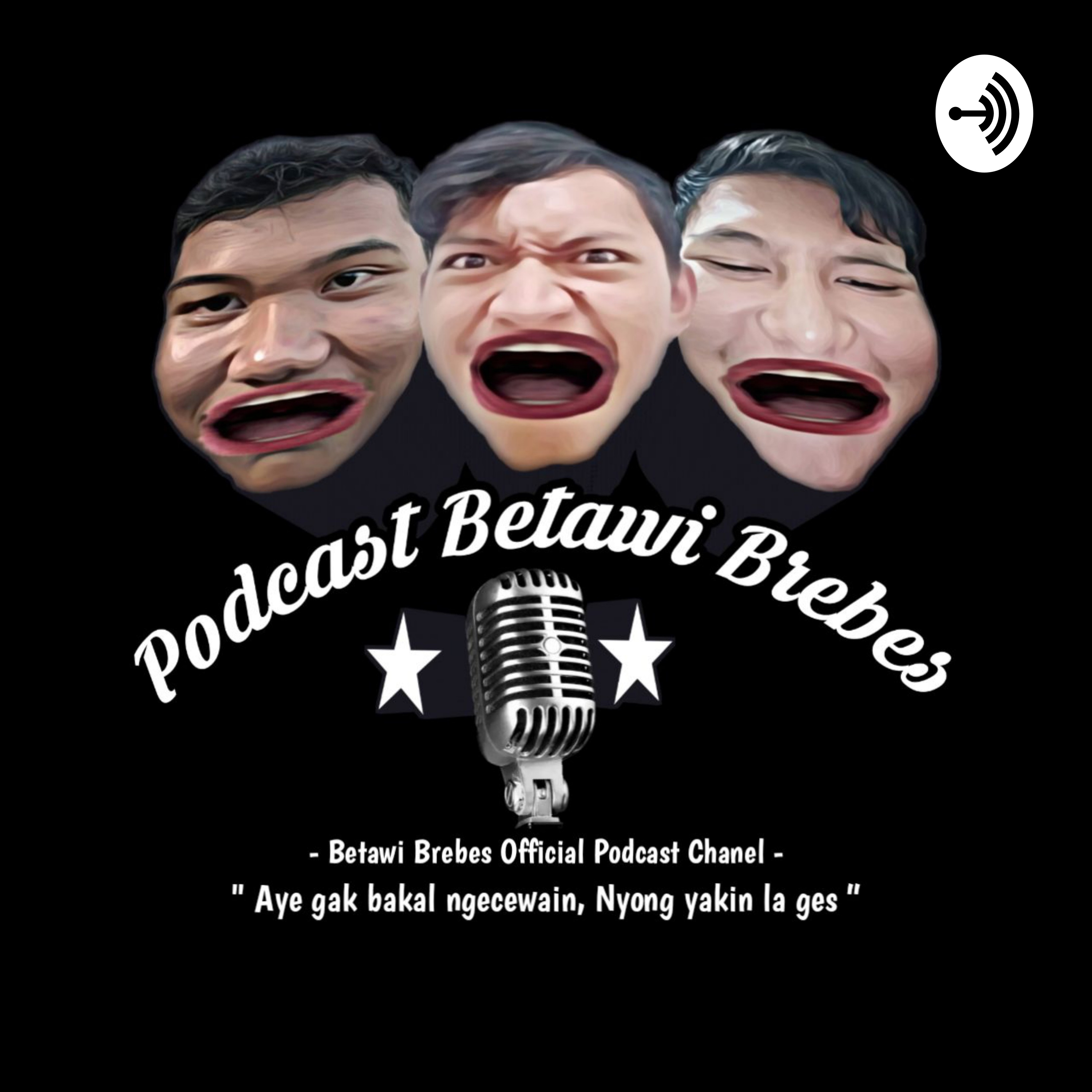 PBB (Podcast Betawi Brebes)