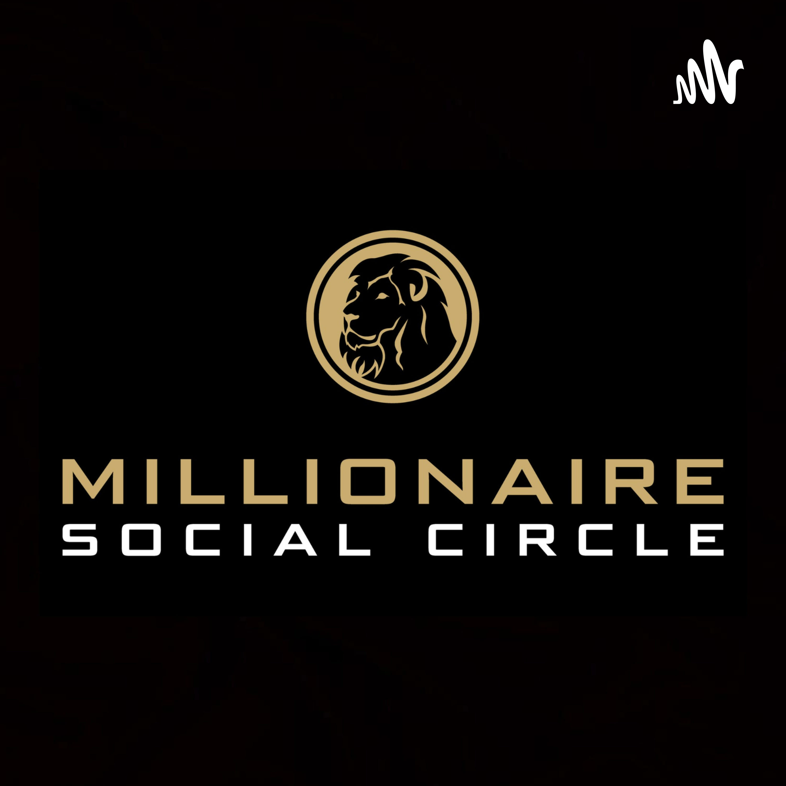 Millionaire Social Circle