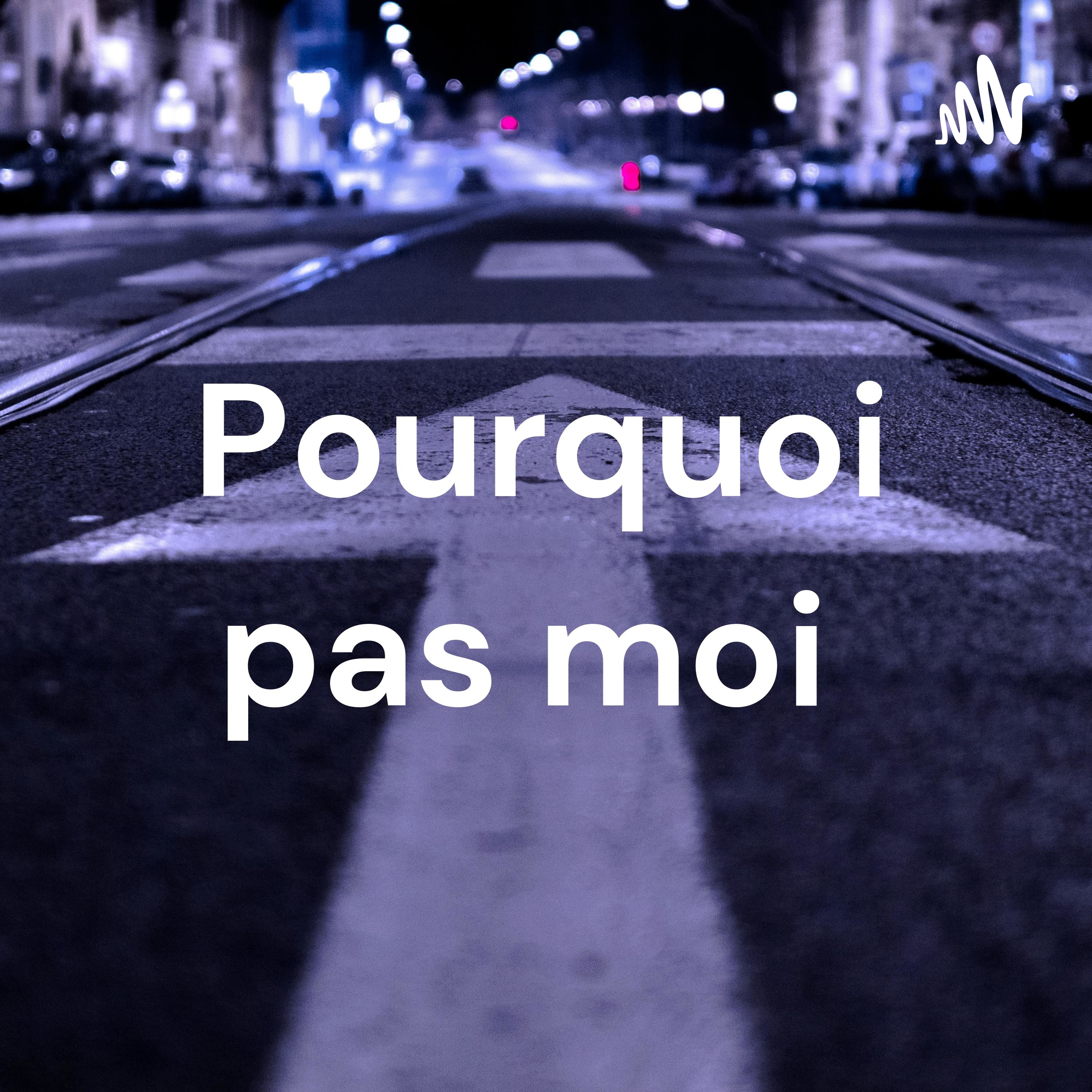 Pourquoi pas moi by Sir Isaac