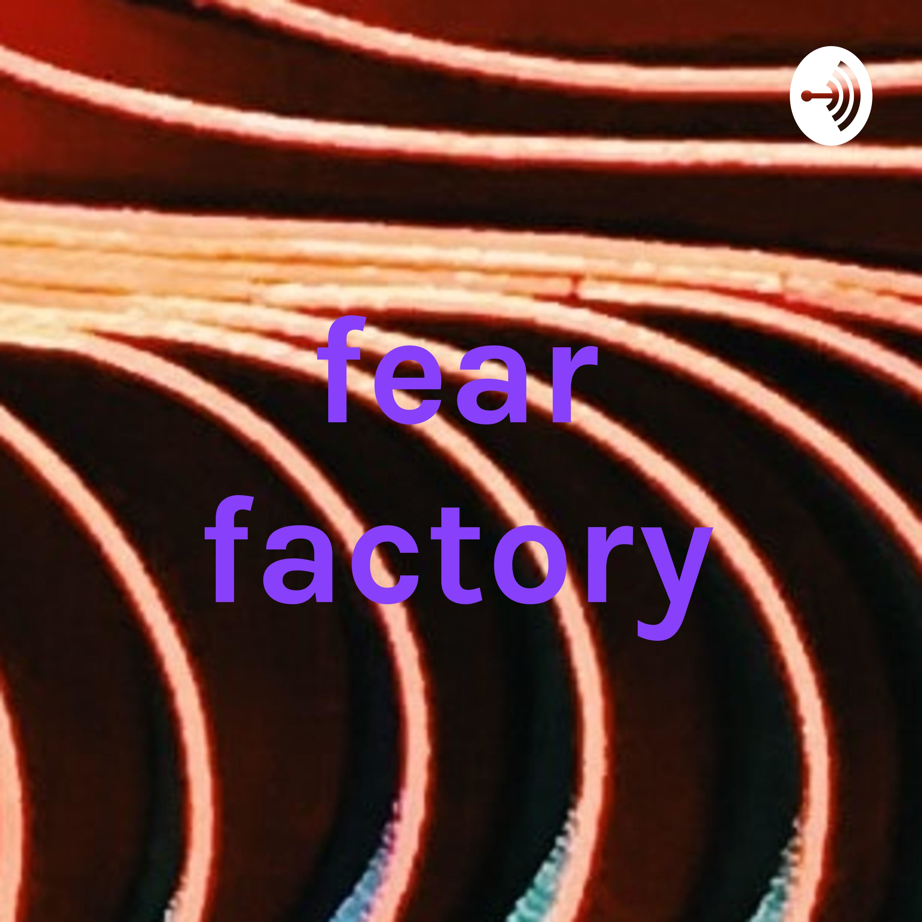 fear factory