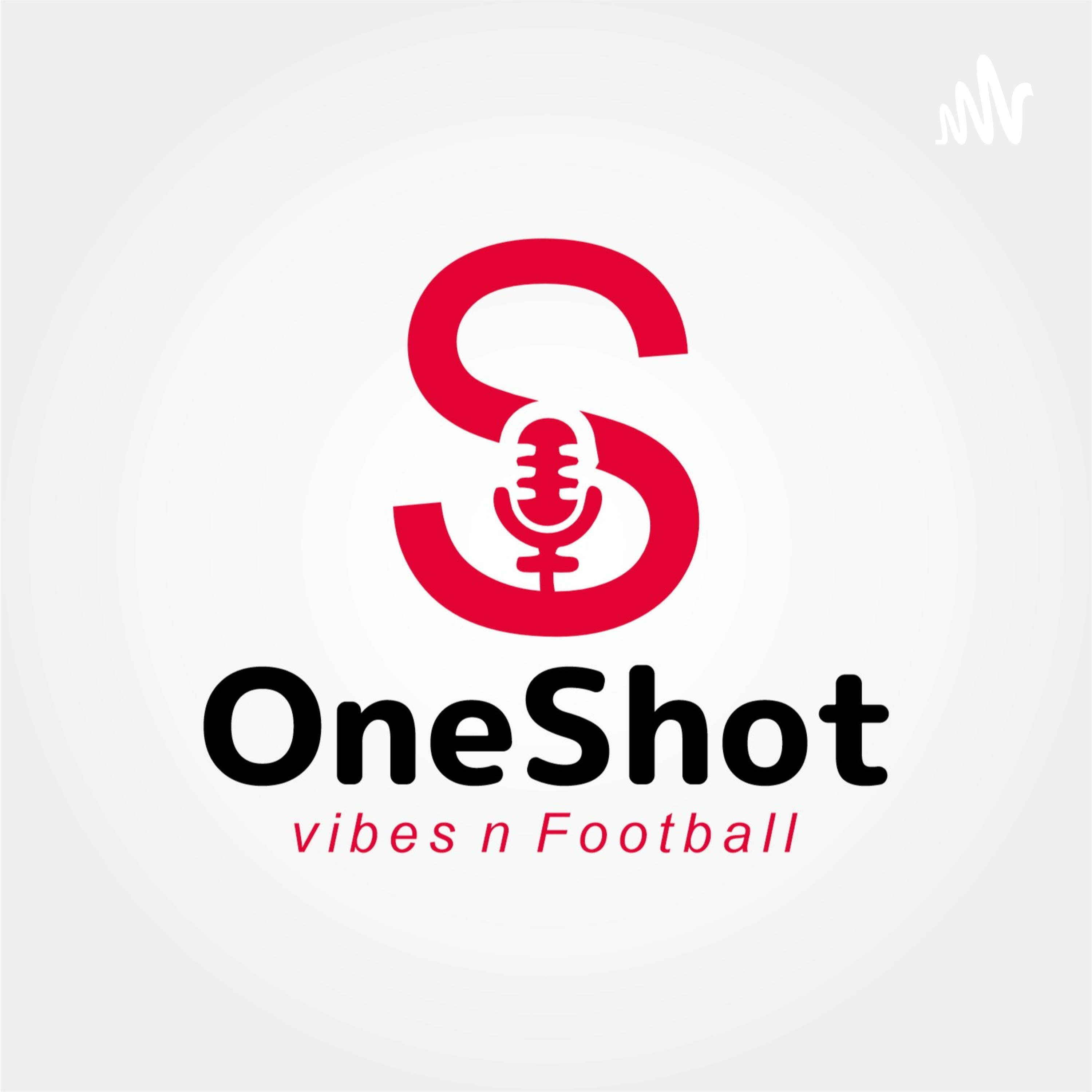 OneShot Podcast