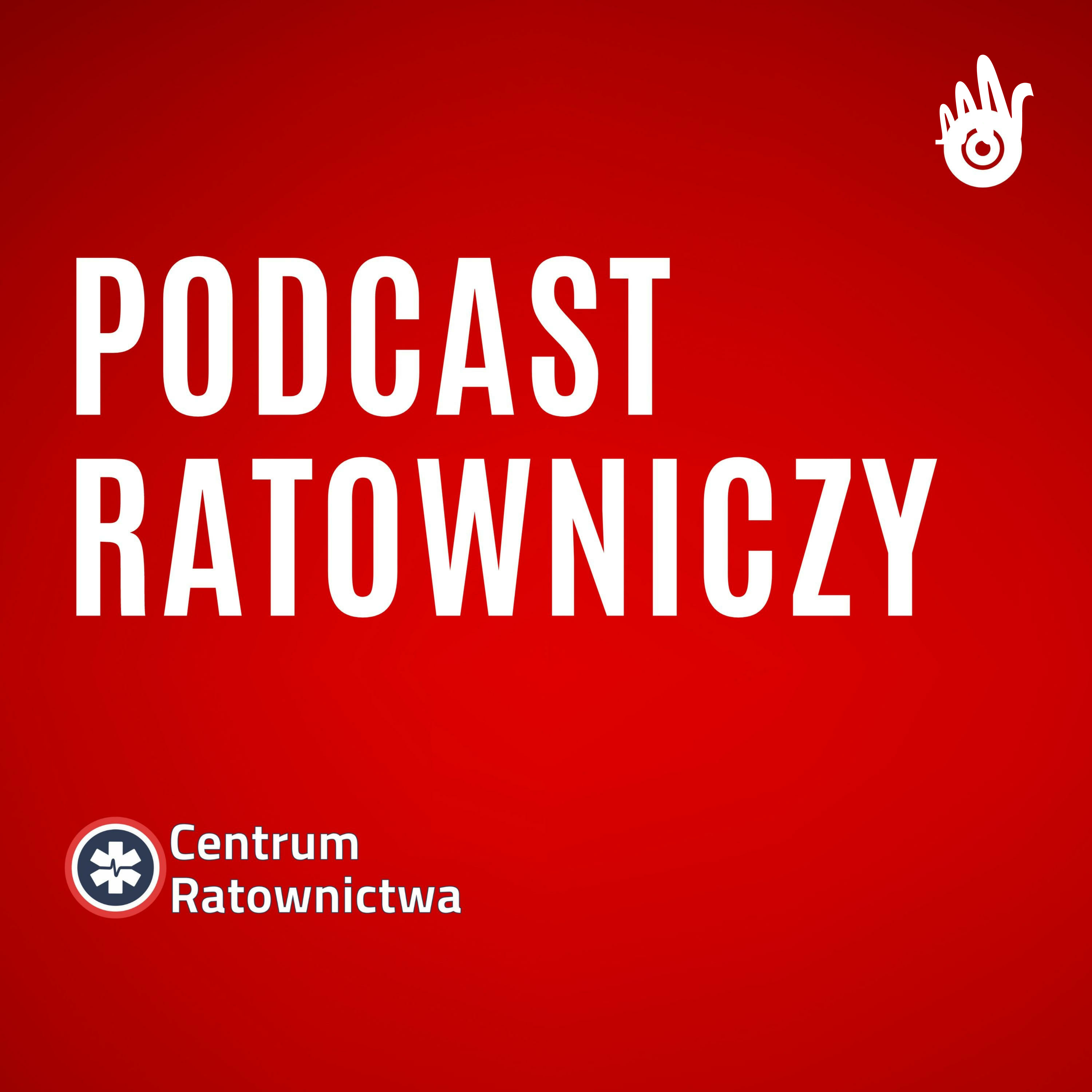 Podcast Ratowniczy
