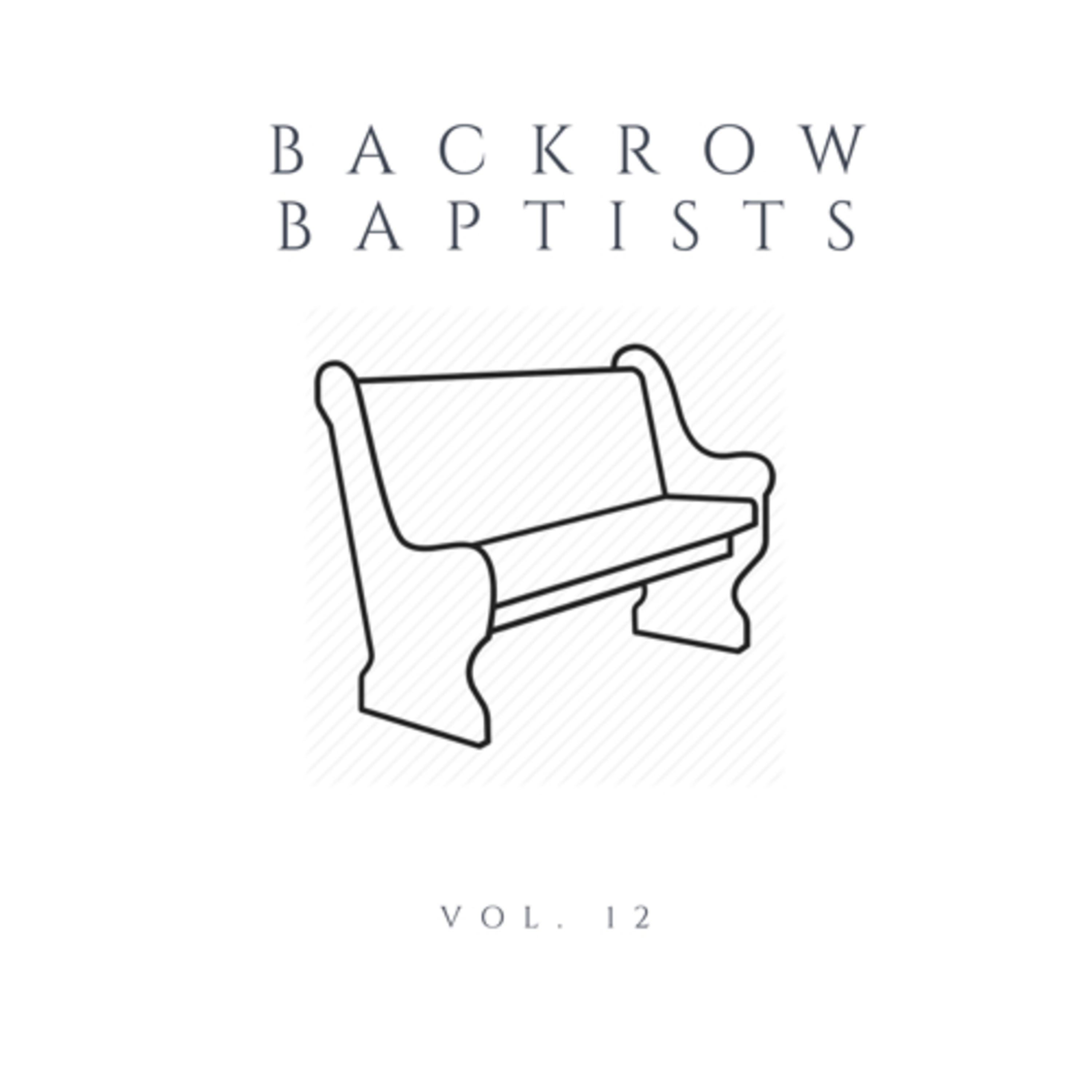 Backrow Baptists 