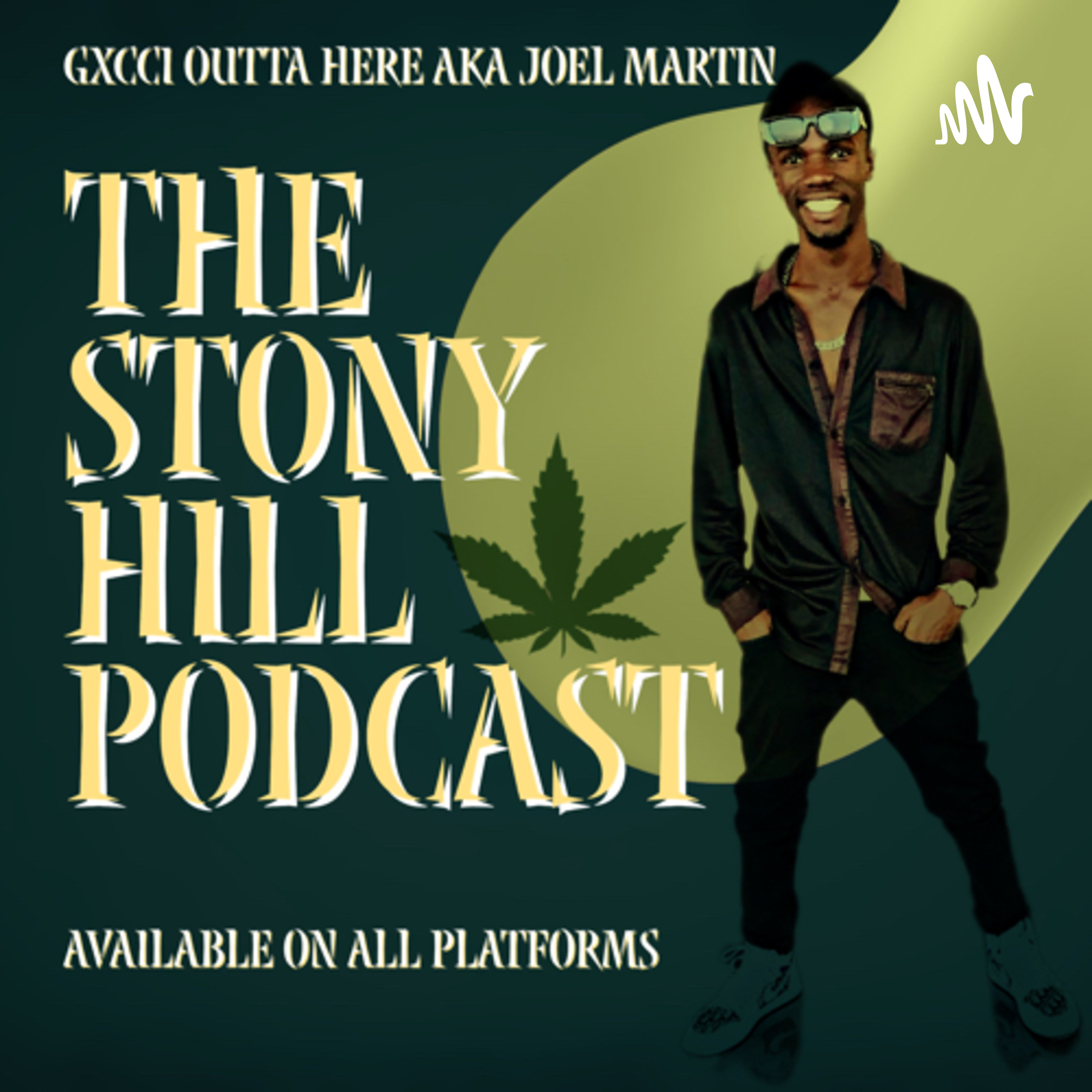 Joel Martin Tales