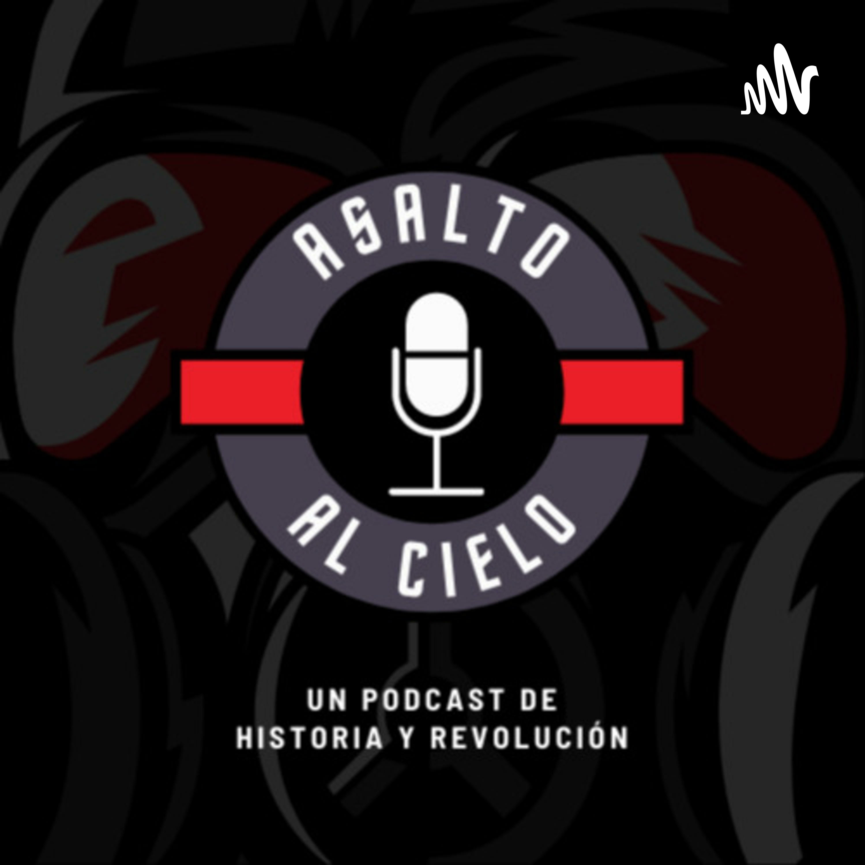 Asalto al Cielo
