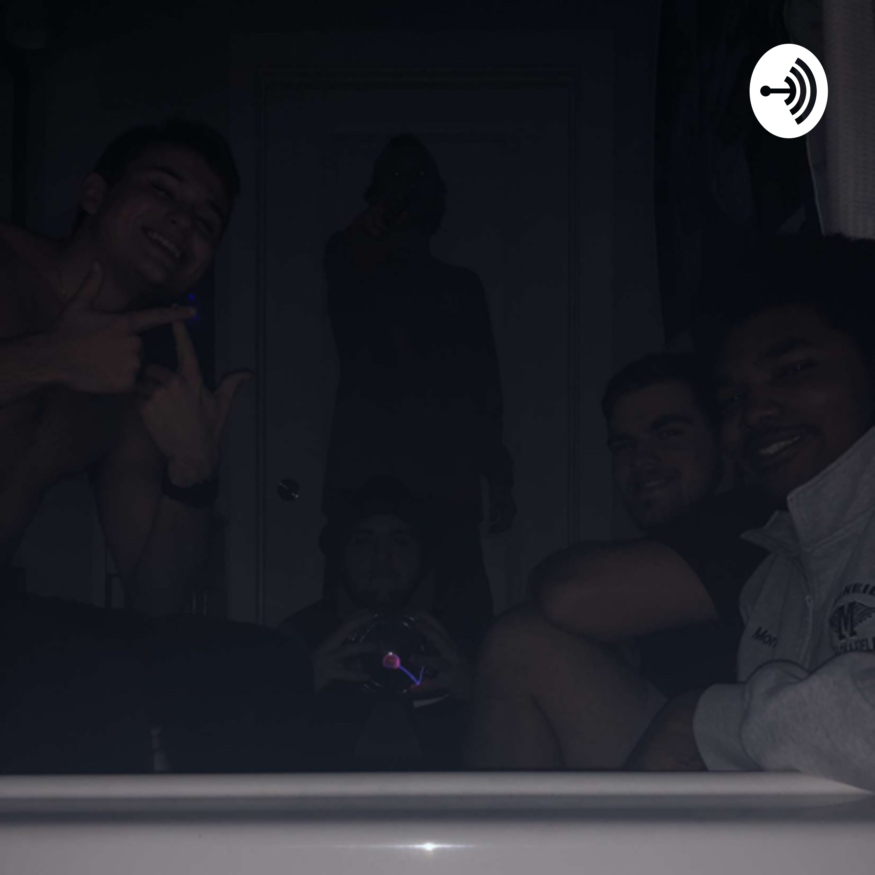 The Roomatez podcast artwork