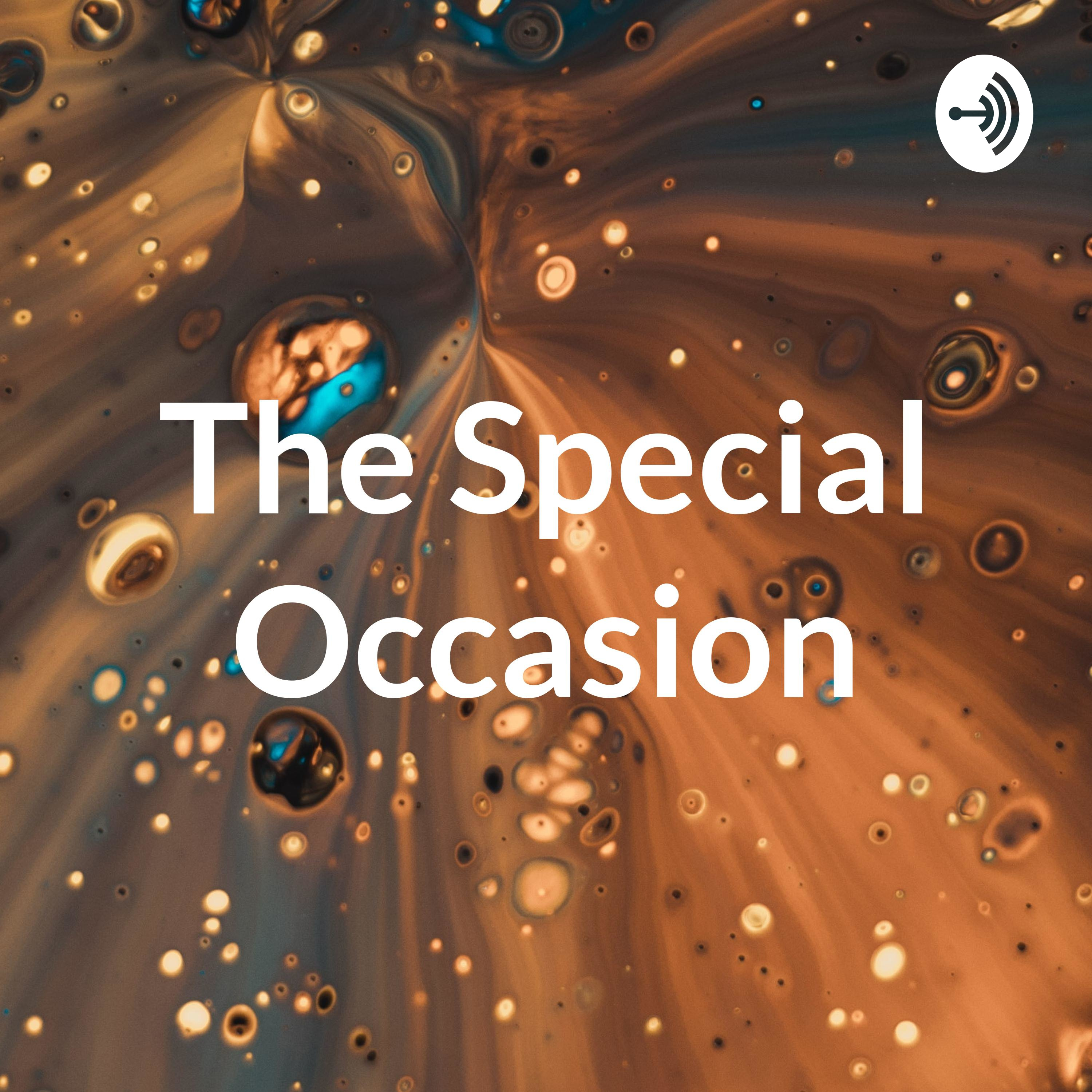 The Special Occasion