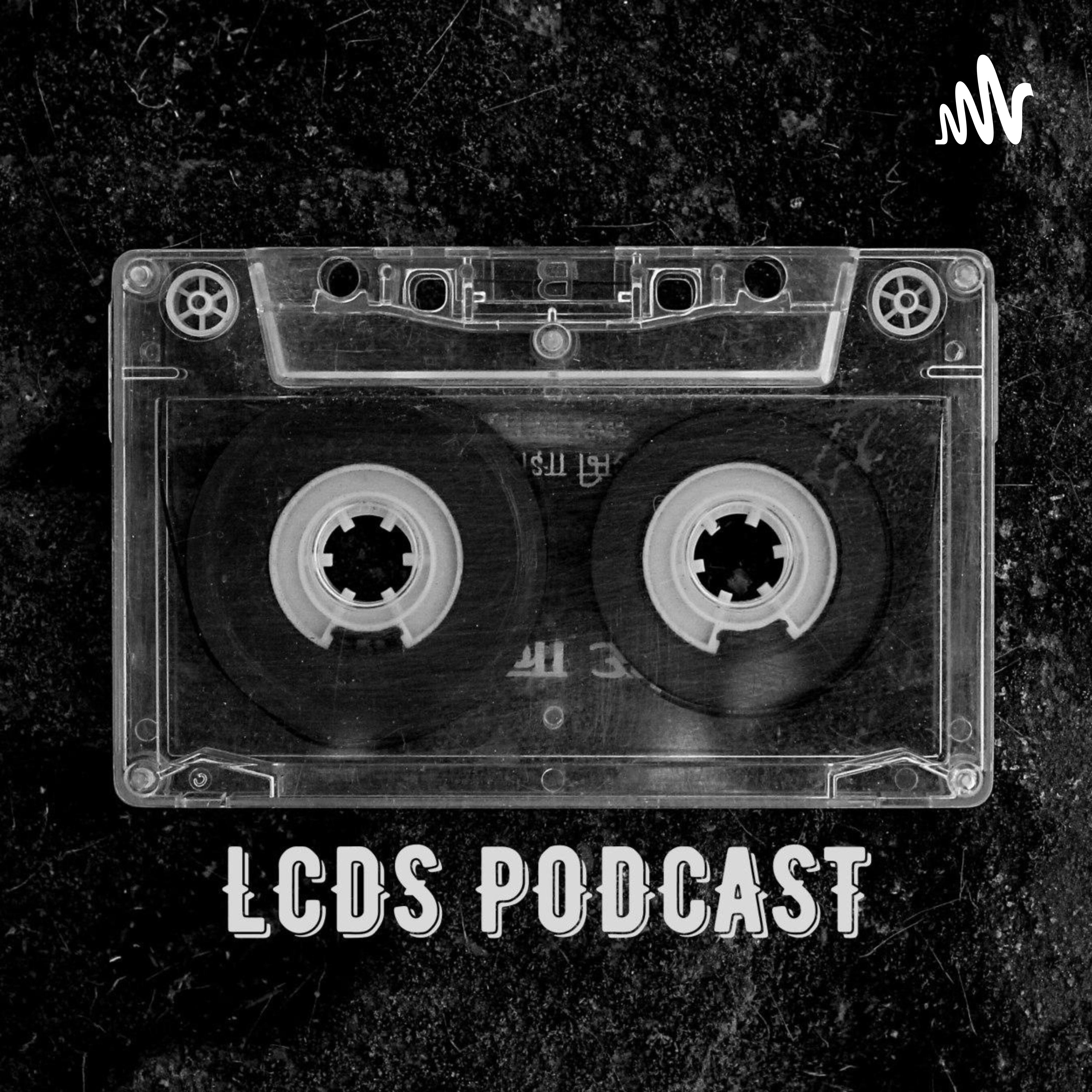 LCDS Podcast