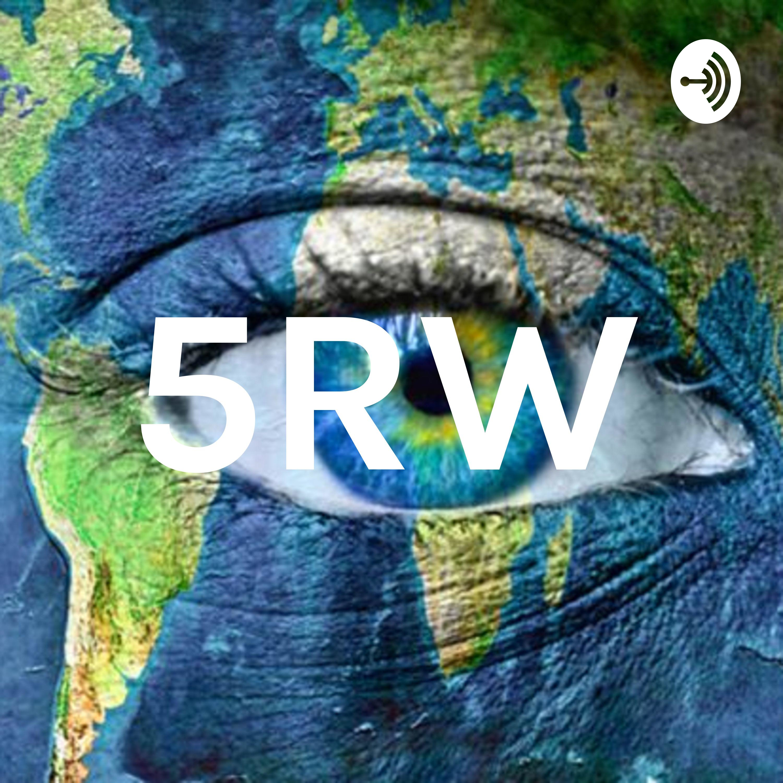 5RW Sharing the Planet