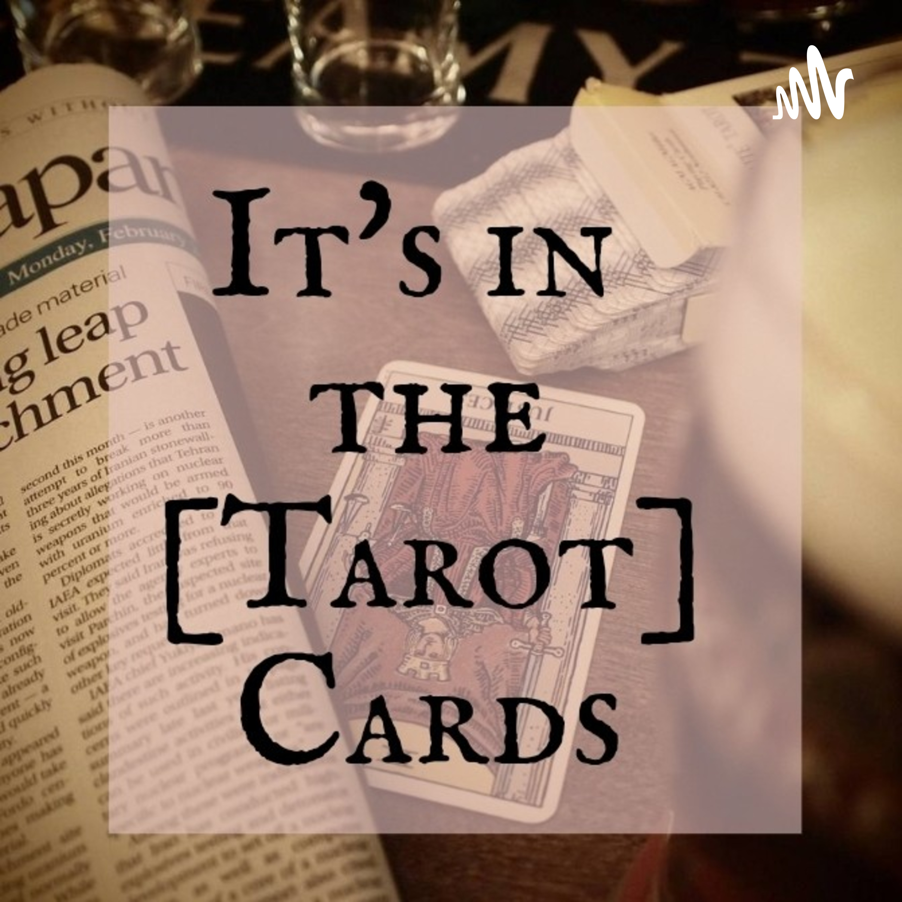 It’s In The Cards