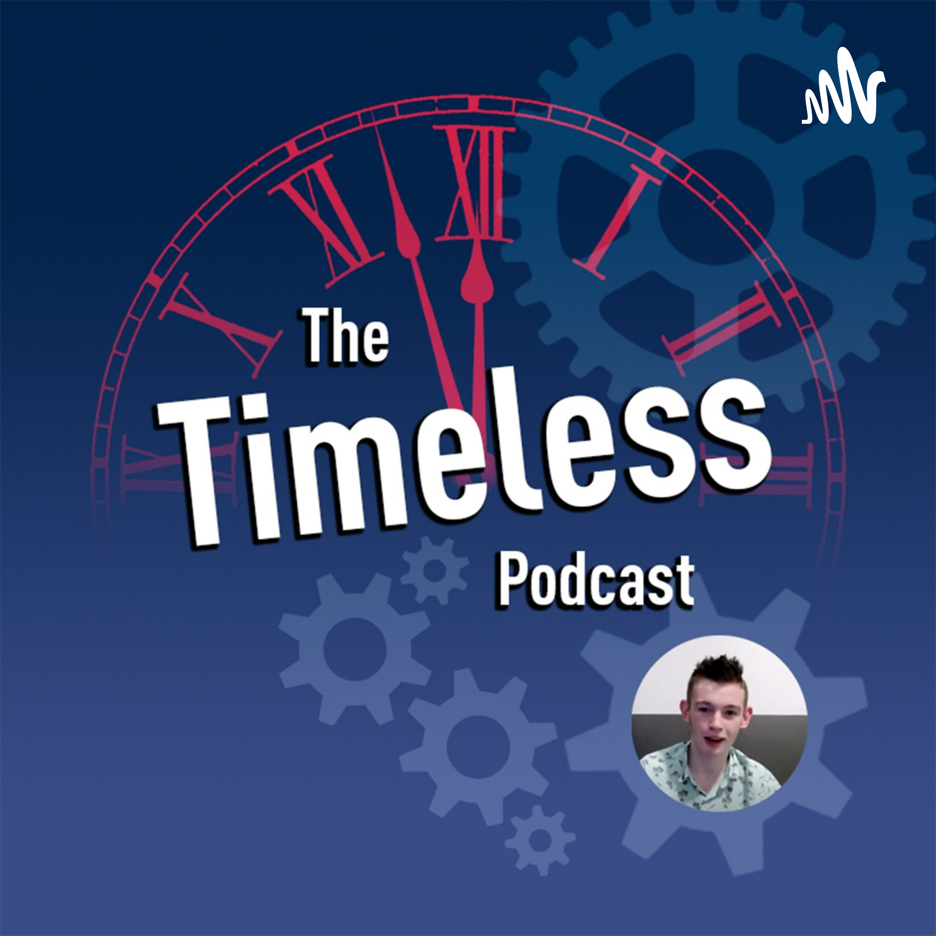 The Timeless Podcast